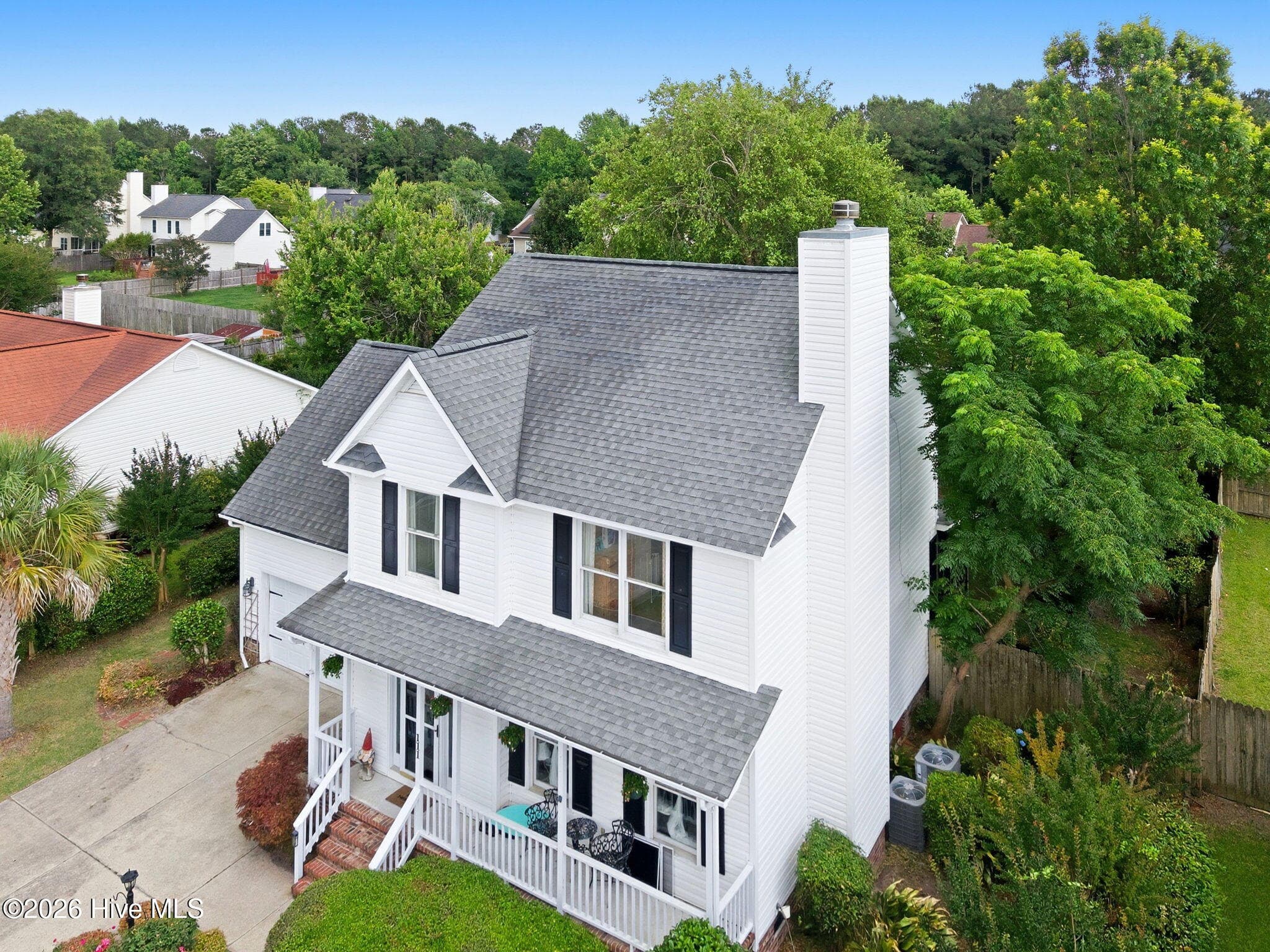 Single Family Residence at 111 Sidney Lane, Jacksonville, NC 28540, photo 9 of 153