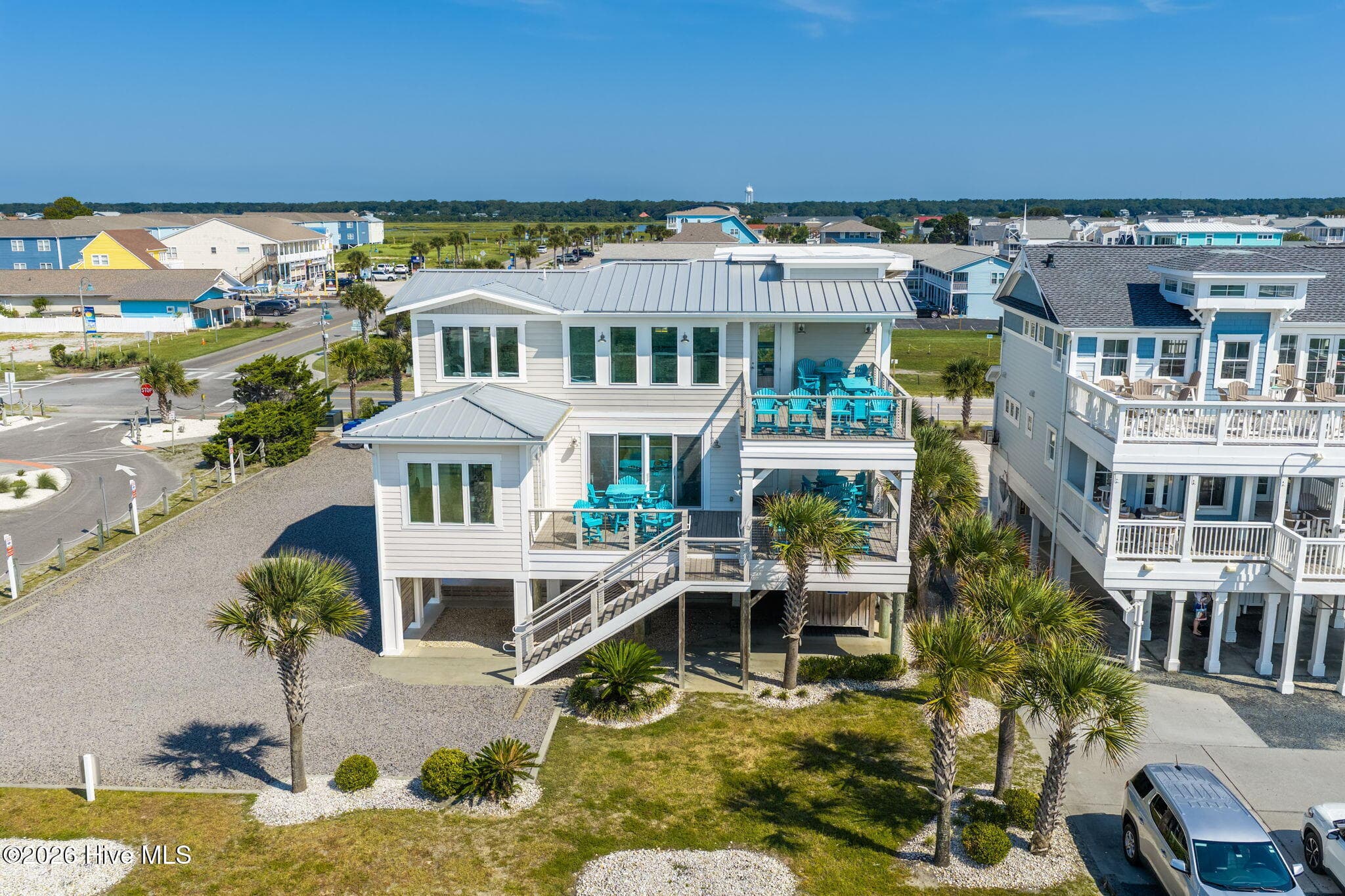 Single Family Residence at 2016 Manor Parc Drive, Calabash, NC 28467, photo 119 of 127