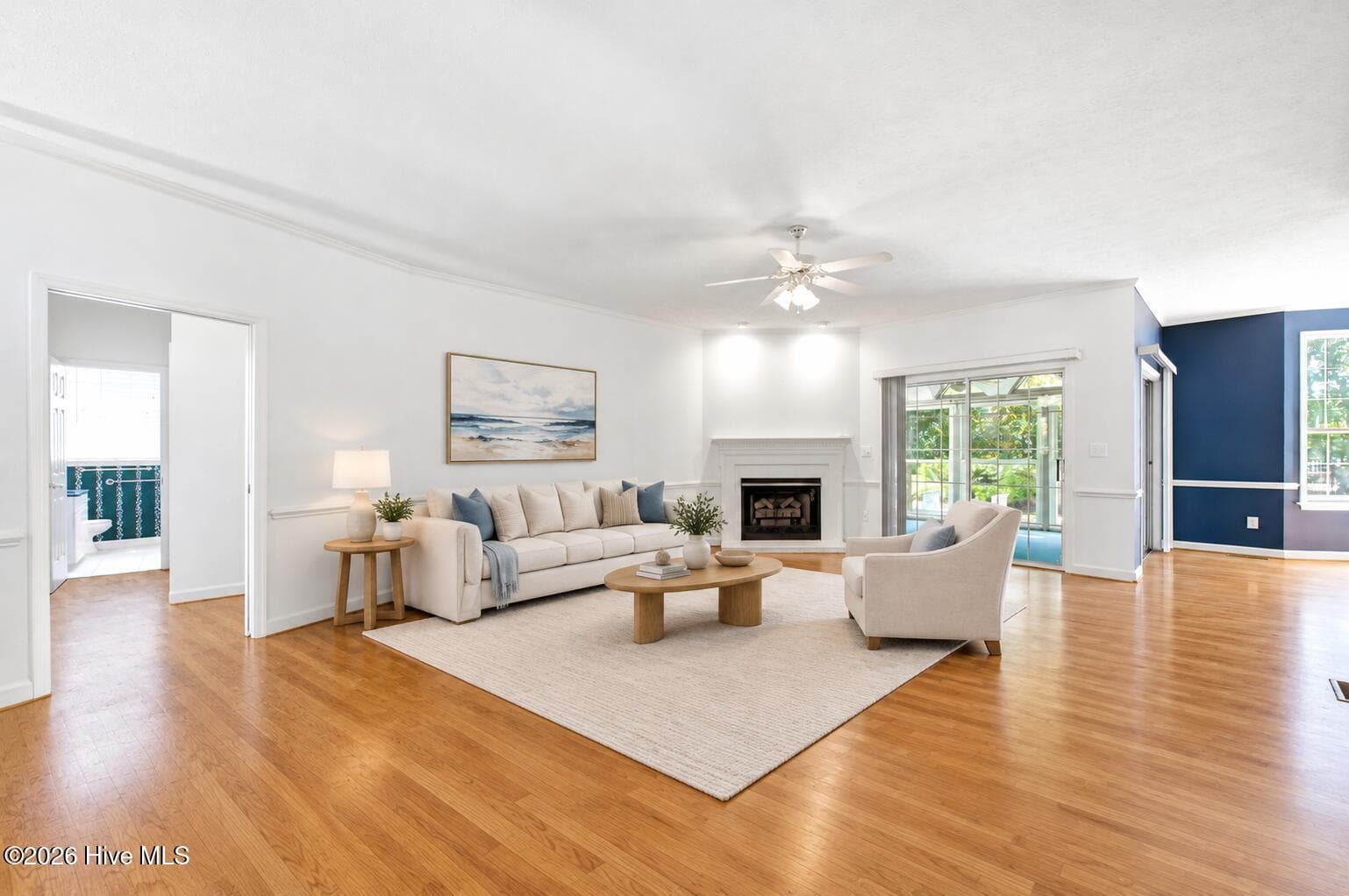 Single Family Residence at 6912 Haberdeen Drive, Wilmington, NC 28411, photo 11 of 73