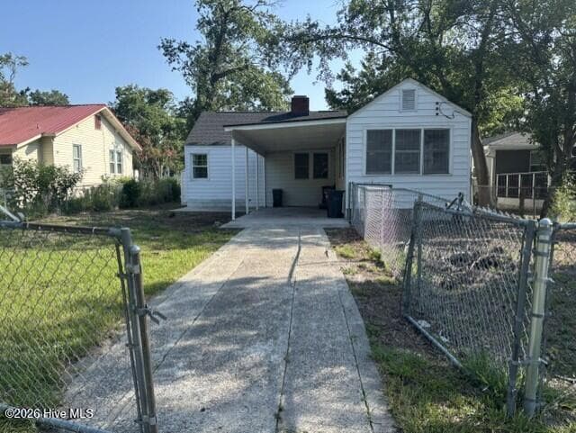 Single Family Residence at 1910 Warren Street, Augusta, GA 30904, photo 13 of 42