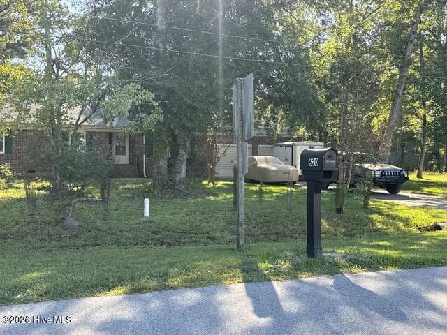 Single Family Residence at 620 Windward Drive, Oriental, NC 28571, photo 2 of 12