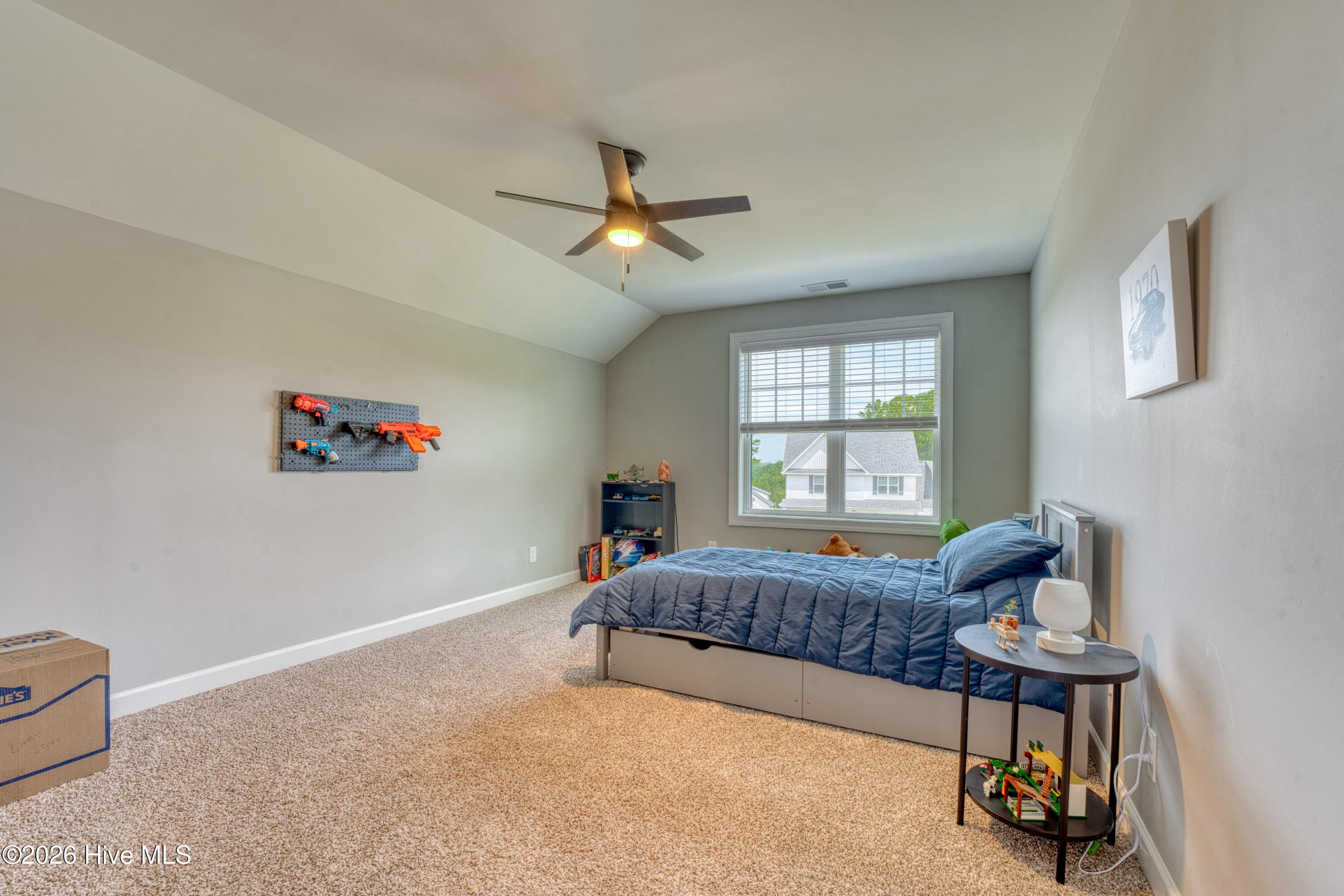 Single Family Residence at 20 Pomegranate Court, Cameron, NC 28326, photo 25 of 34