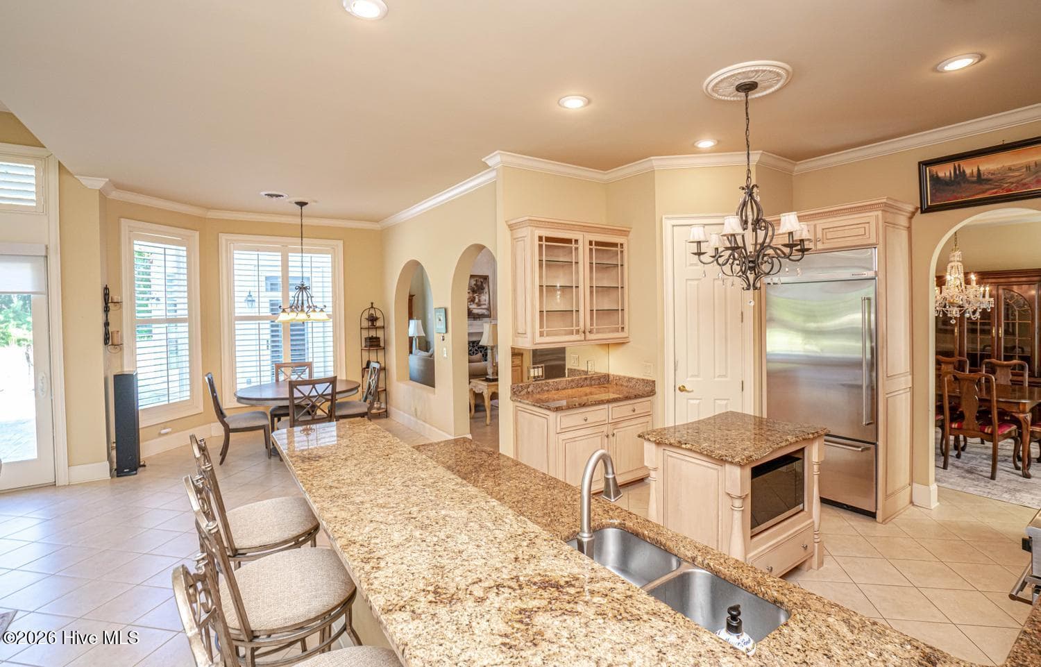 Single Family Residence at 6677 W Spencer Place SW, Ocean Isle Beach, NC 28469, photo 24 of 99