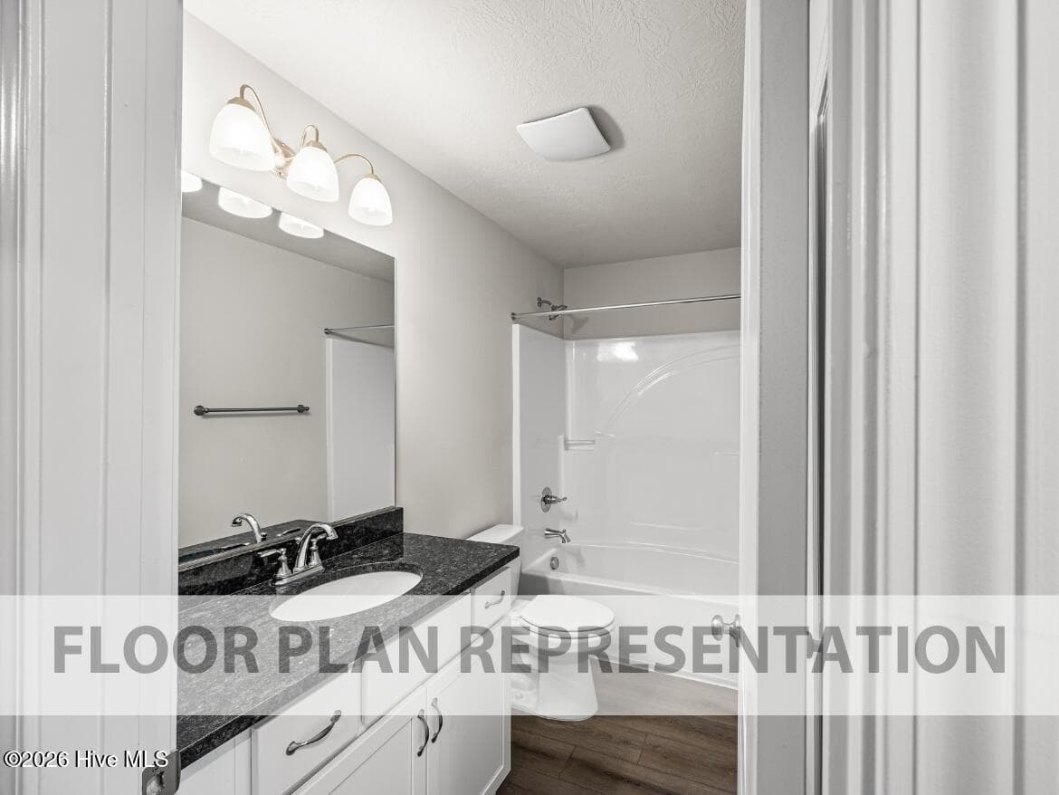 Townhouse at 1317 Newbern Drive 12d, Grovetown, GA 30813, photo 13 of 18