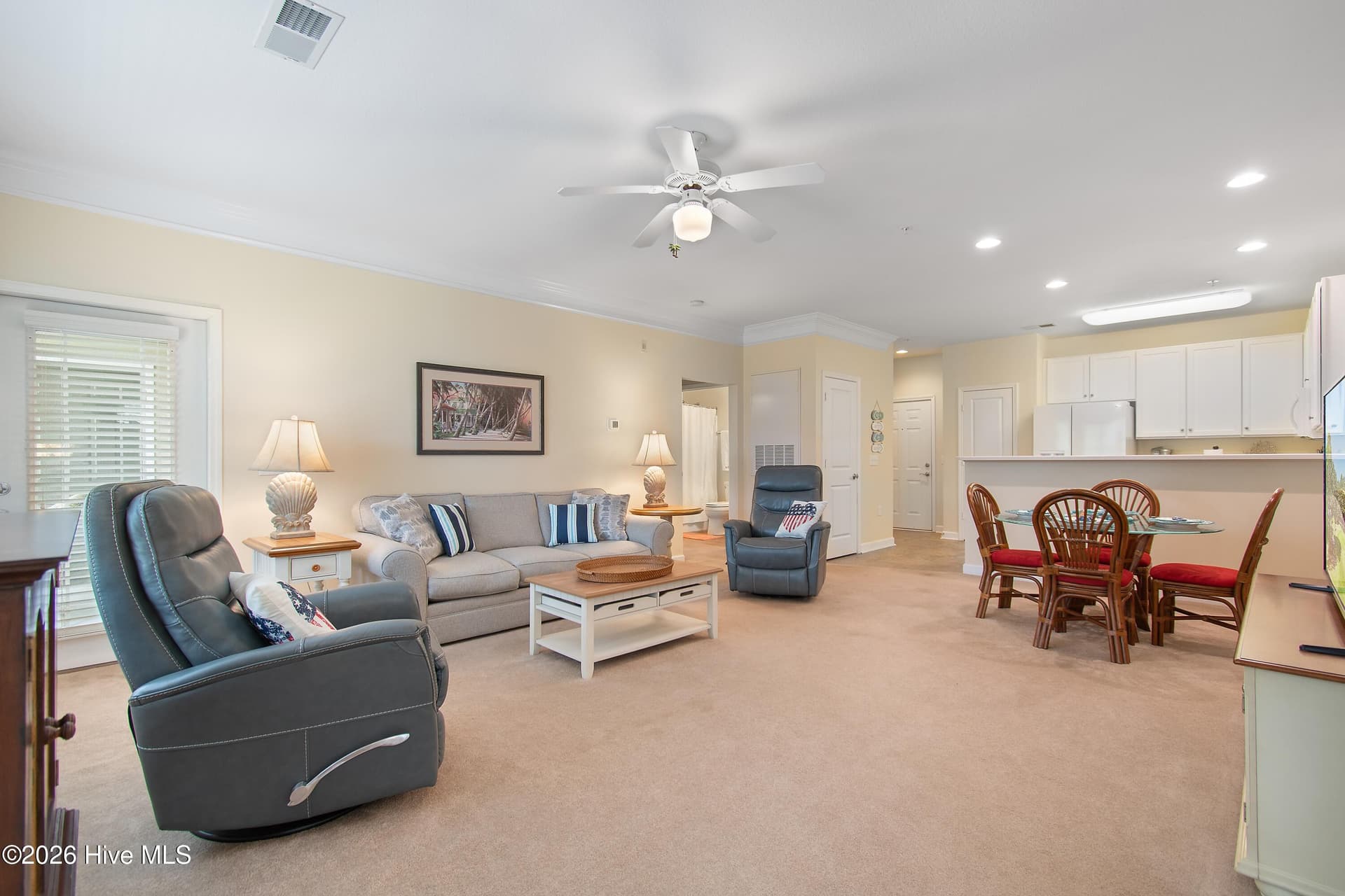 Condominium at 221 Woodlands Way Unit 21, Calabash, NC 28467, photo 8 of 39