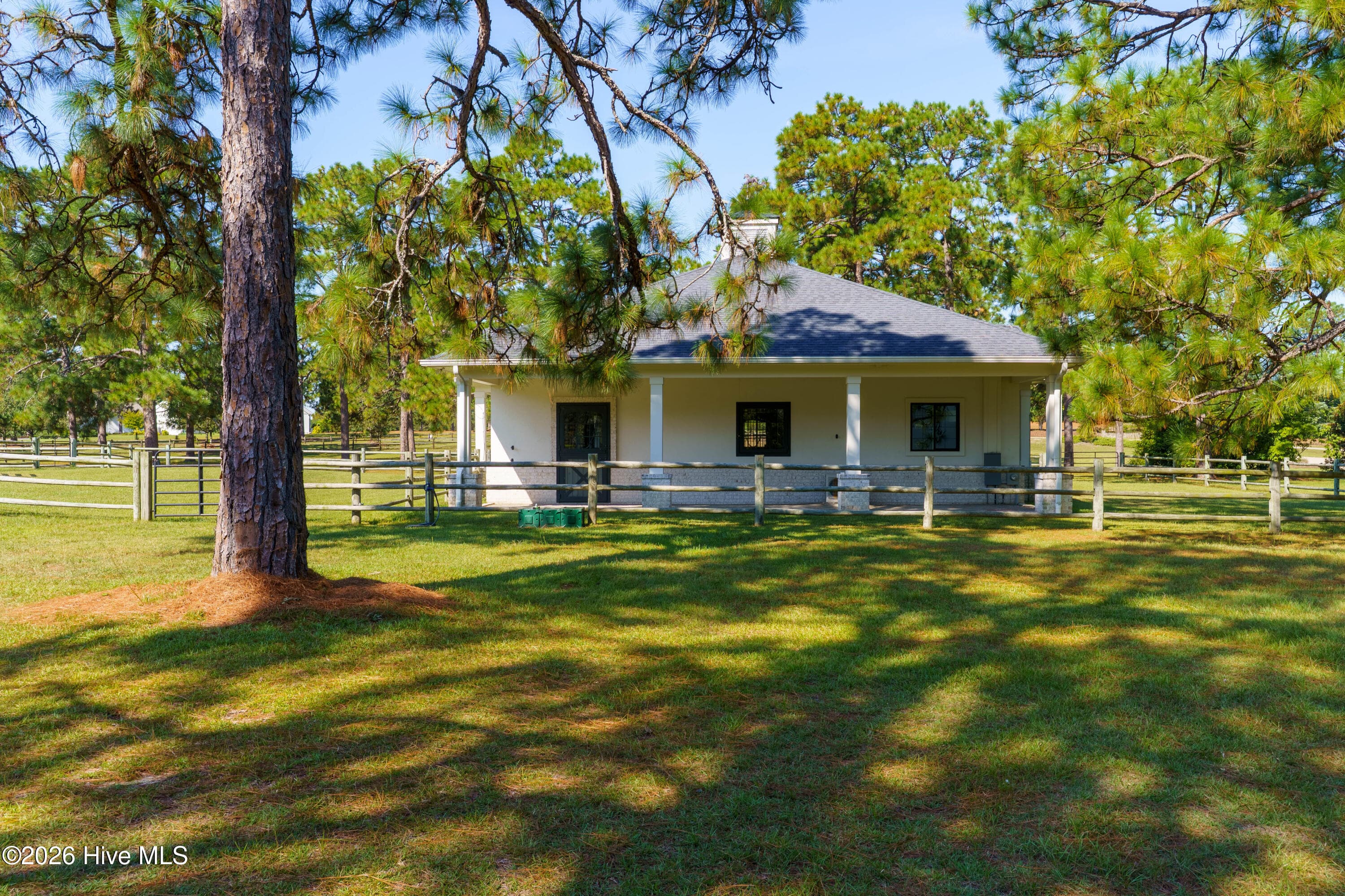 Single Family Residence at 141 Pine Barrens Court, Southern Pines, NC 28387, photo 37 of 67