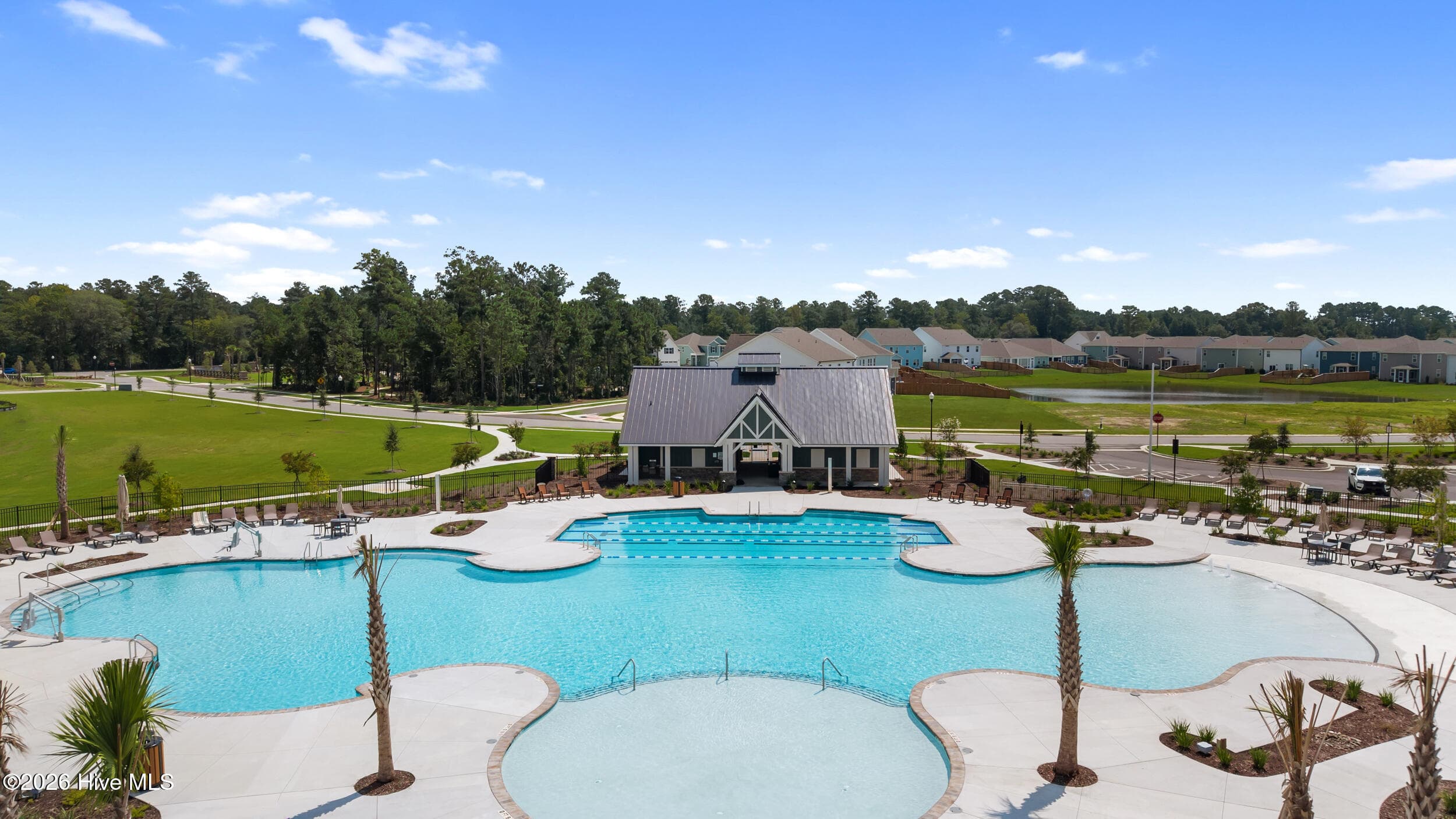 Single Family Residence at 9457 Crowded Gules Drive, Leland, NC 28451, photo 57 of 67