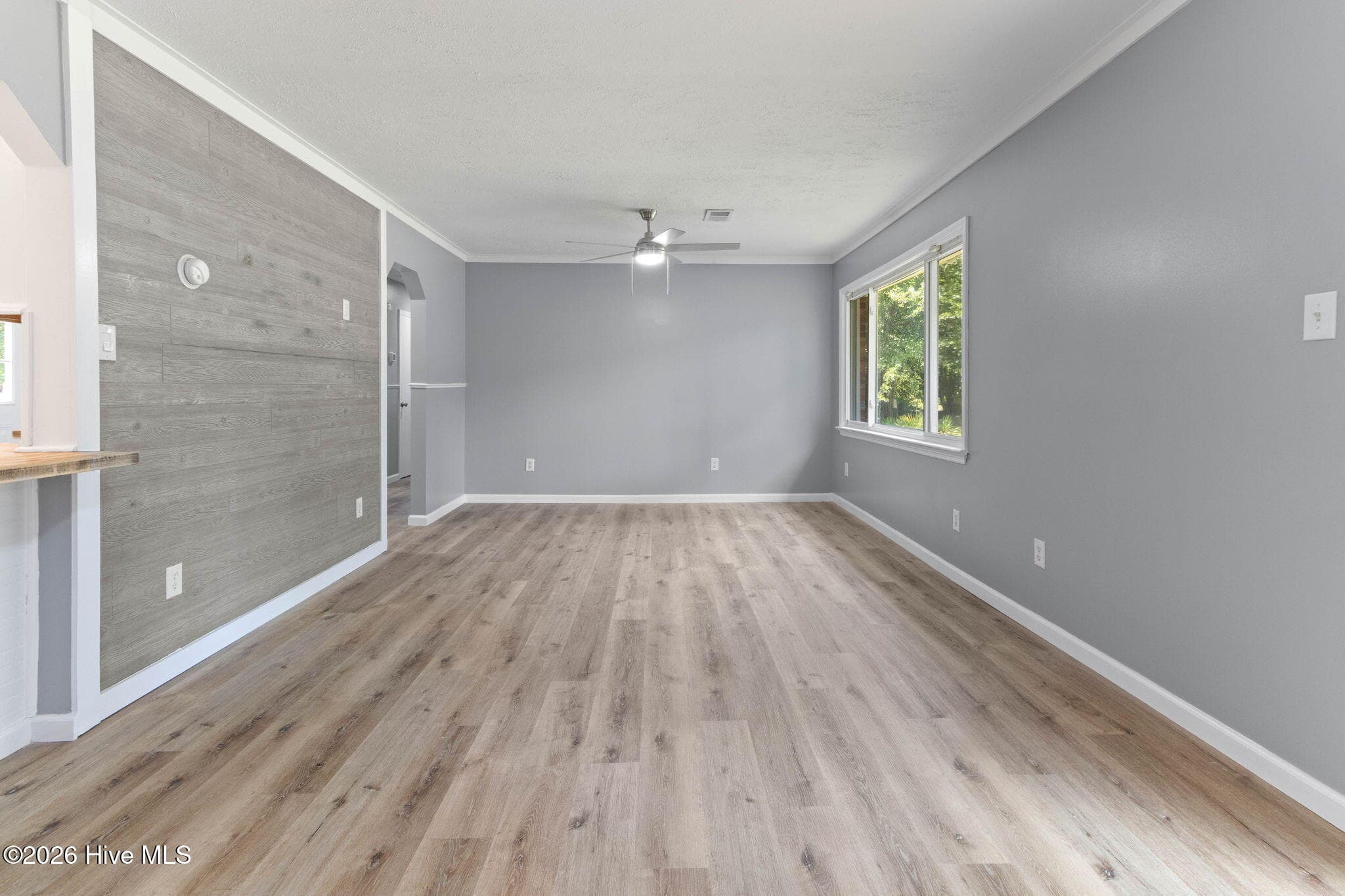 Single Family Residence at 108 Mcnatt Street, Maxton, NC 28364, photo 12 of 54