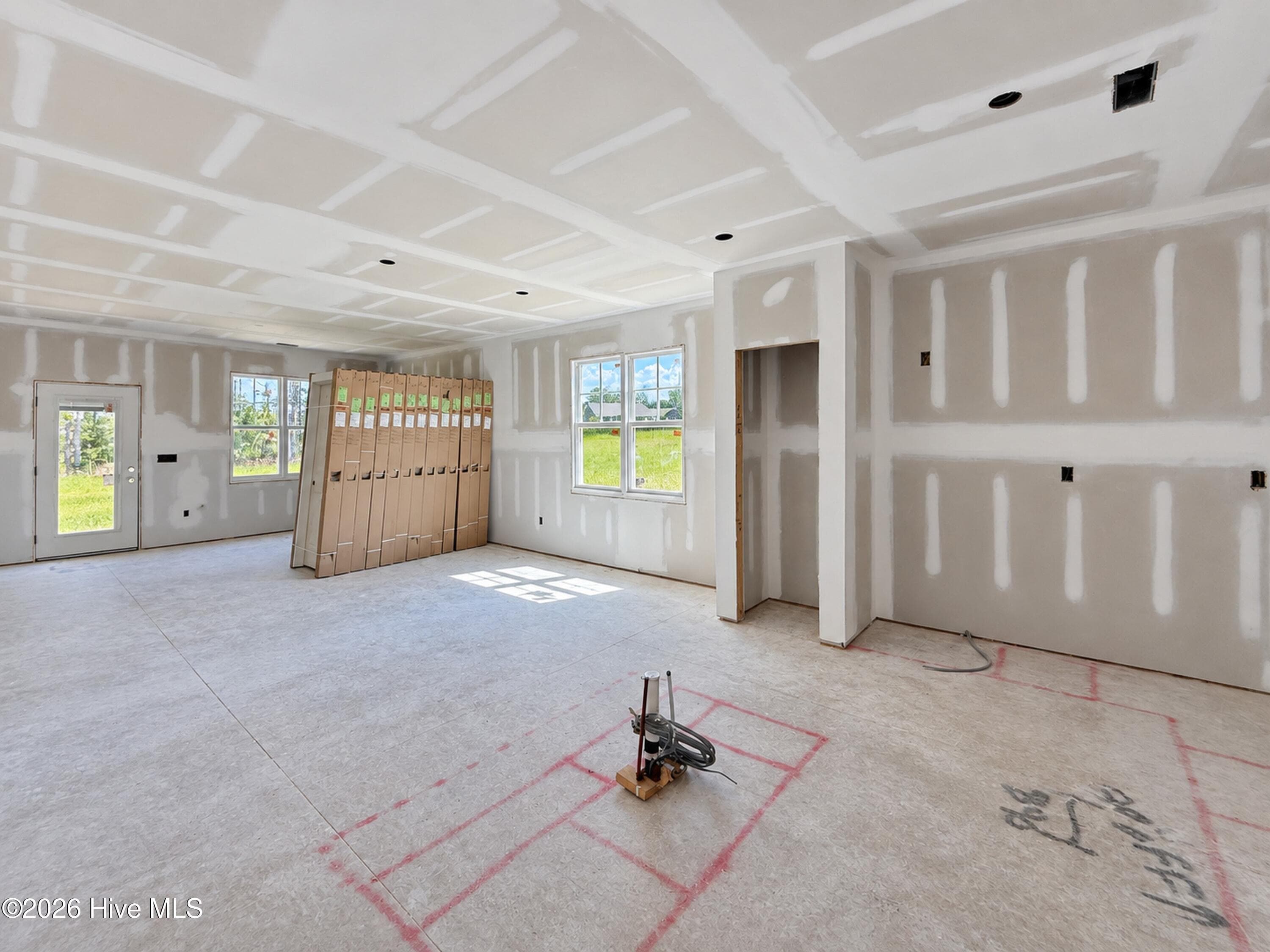 Single Family Residence at 90 Laramie Lane, Selma, NC 27576, photo 44 of 194