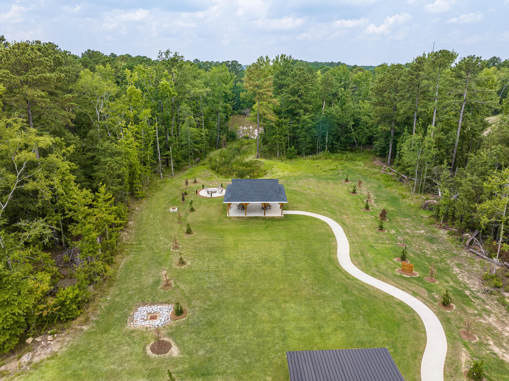 Single Family Residence at 715 Ronaldsay Road, Grovetown, GA 30813, photo 64 of 71