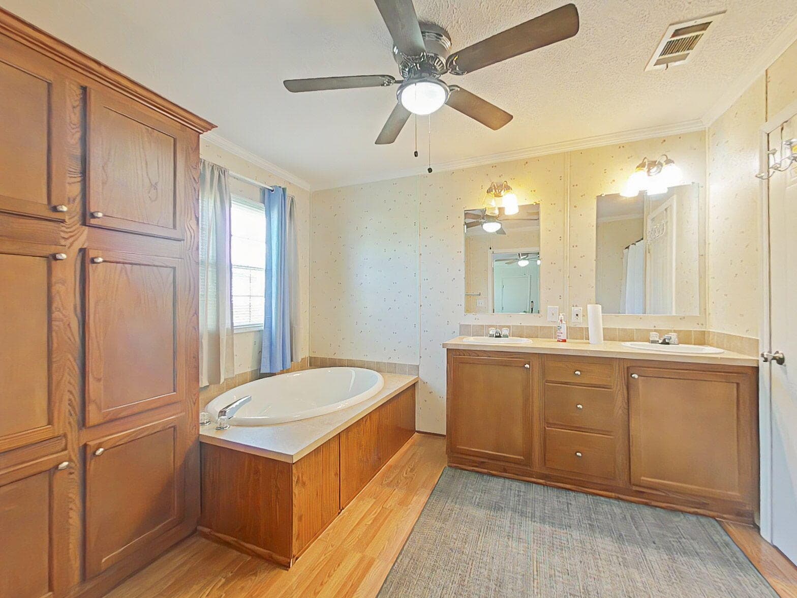 Manufactured Home at 3532 Matts Way, Blythe, GA 30805, photo 16 of 28