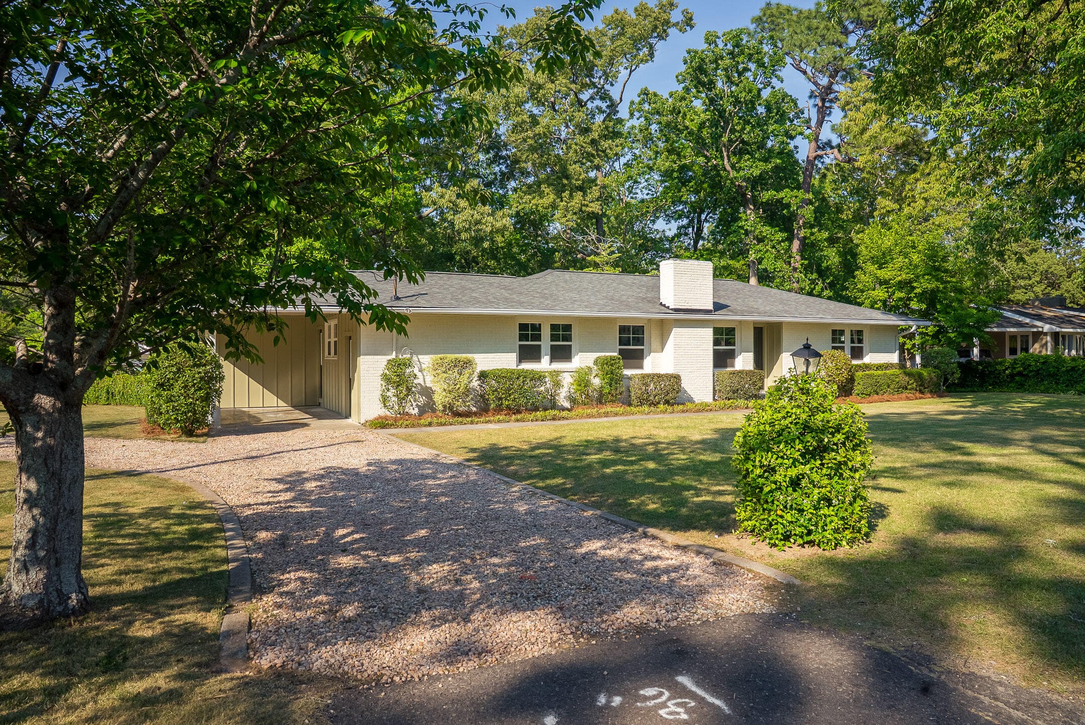Single Family Residence at 302 Barnard Avenue, Aiken, SC 29801, photo 5 of 58
