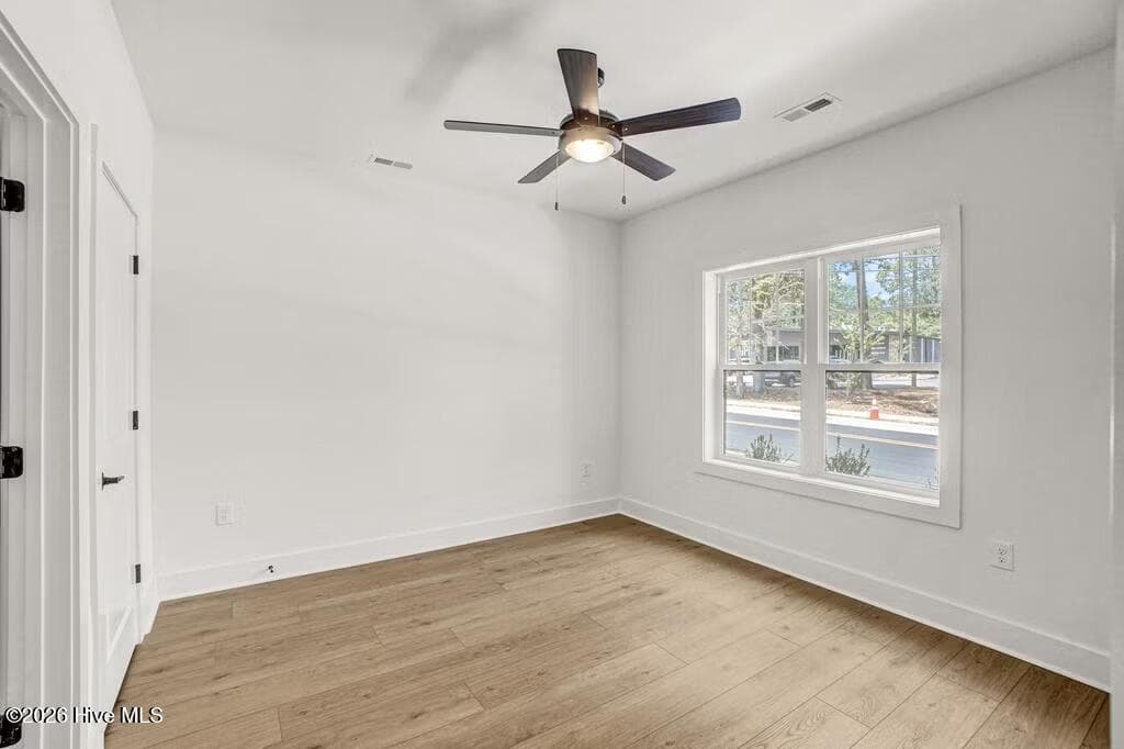 Bedroom 3 - 106 Lexington Lane, Southern Pines, NC 28387