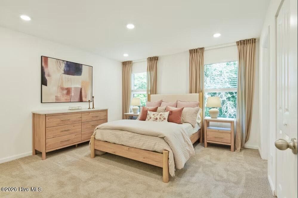 Photos of similar home. - 235 Senna Drive, Holly Ridge, NC 28445