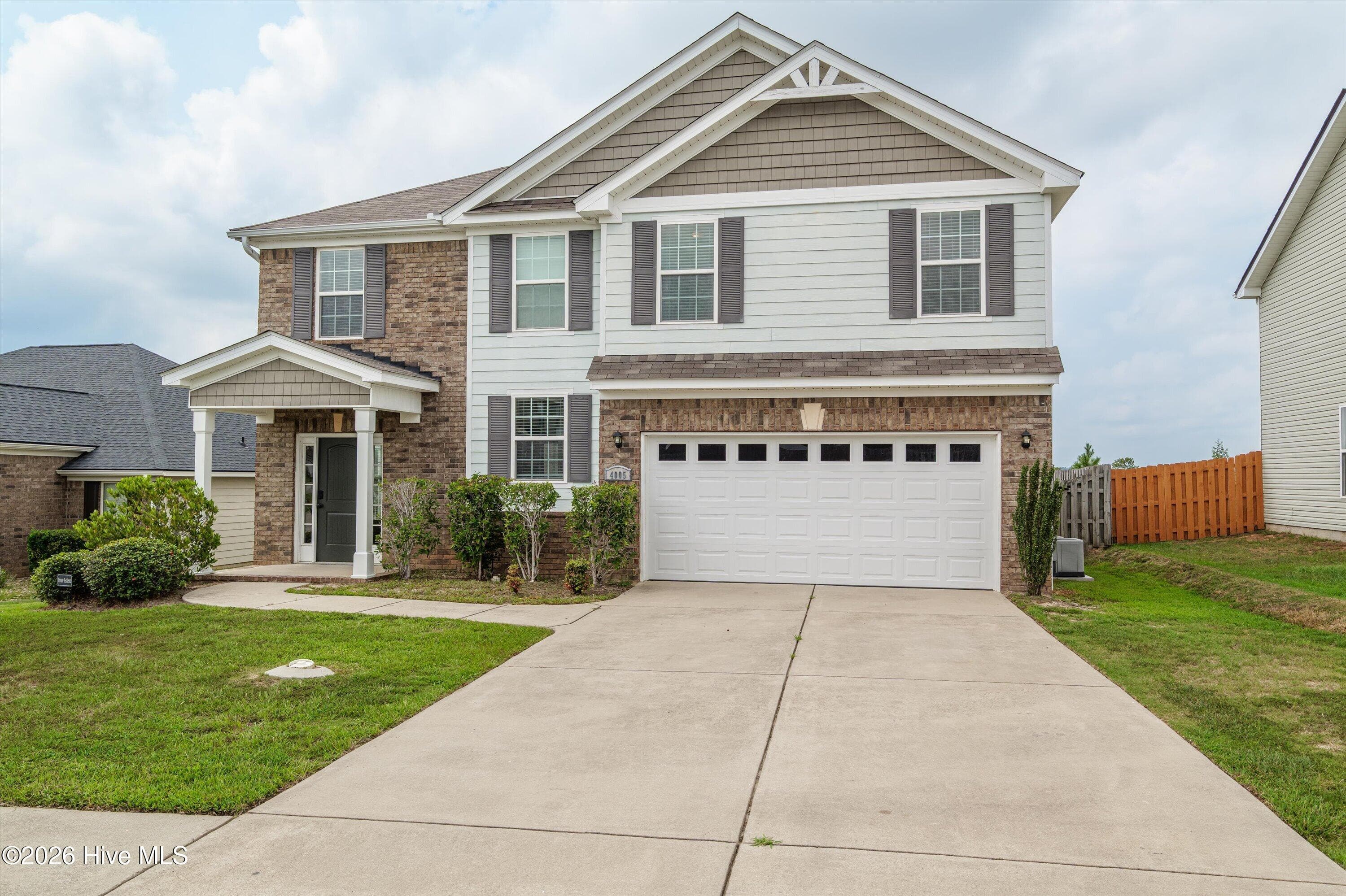 Single Family Residence at 4005 Pullman Circle, Augusta, GA 30909, photo 3 of 62