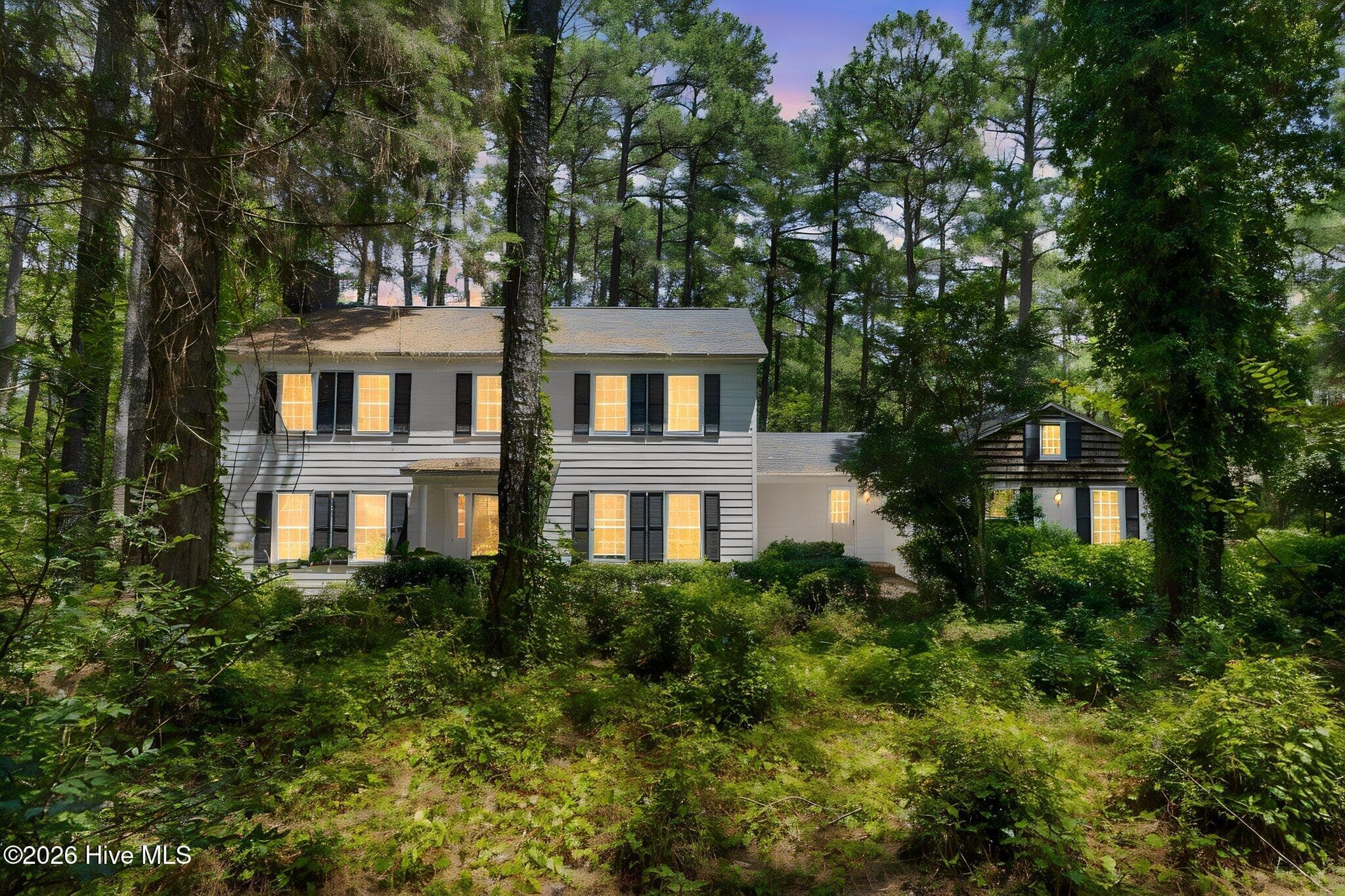 Single Family Residence at 102 James Creek Road, Southern Pines, NC 28387, photo 2 of 21