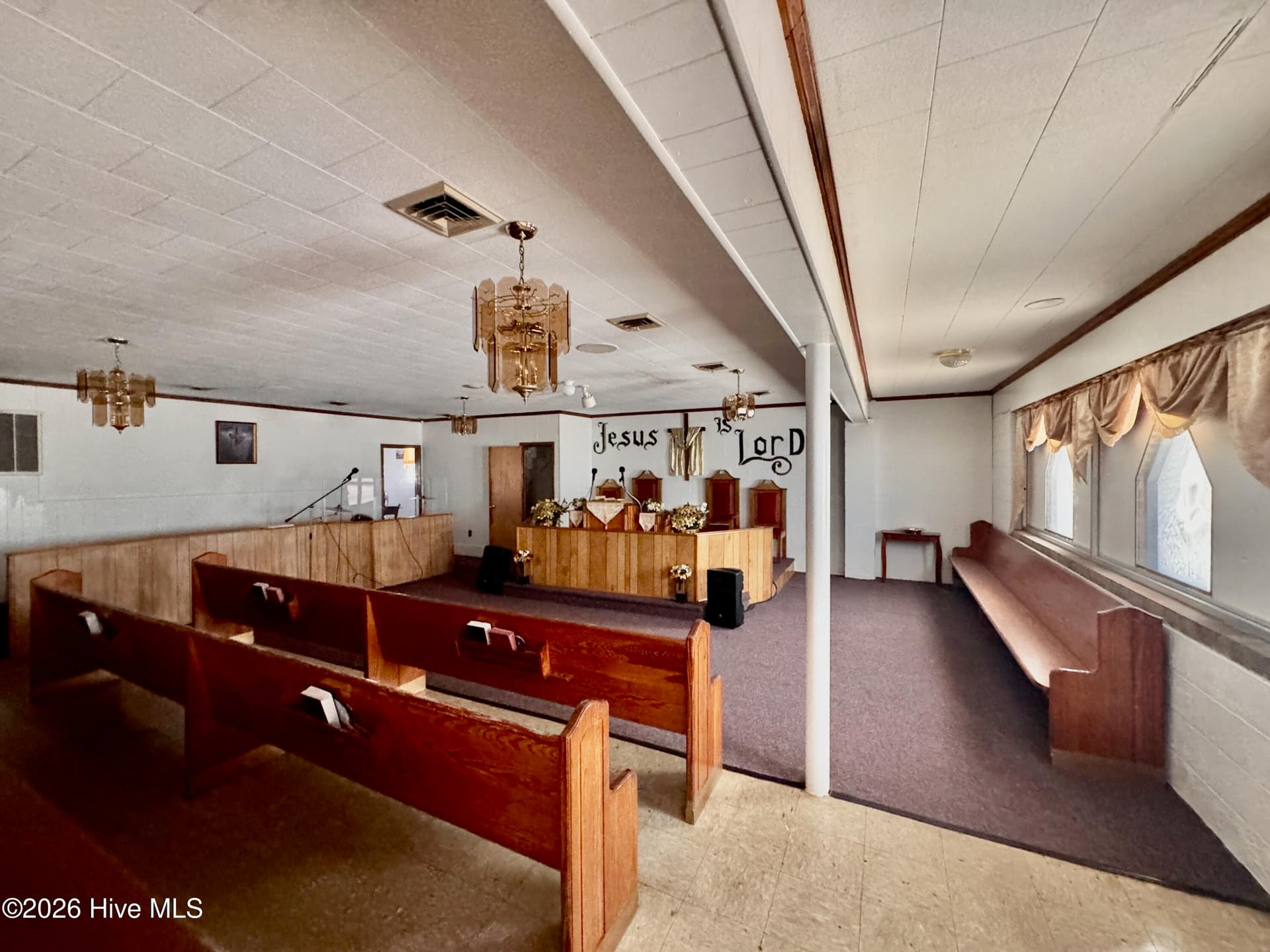 Sanctuary - 1040 Us 13-17s, Windsor, NC 27983