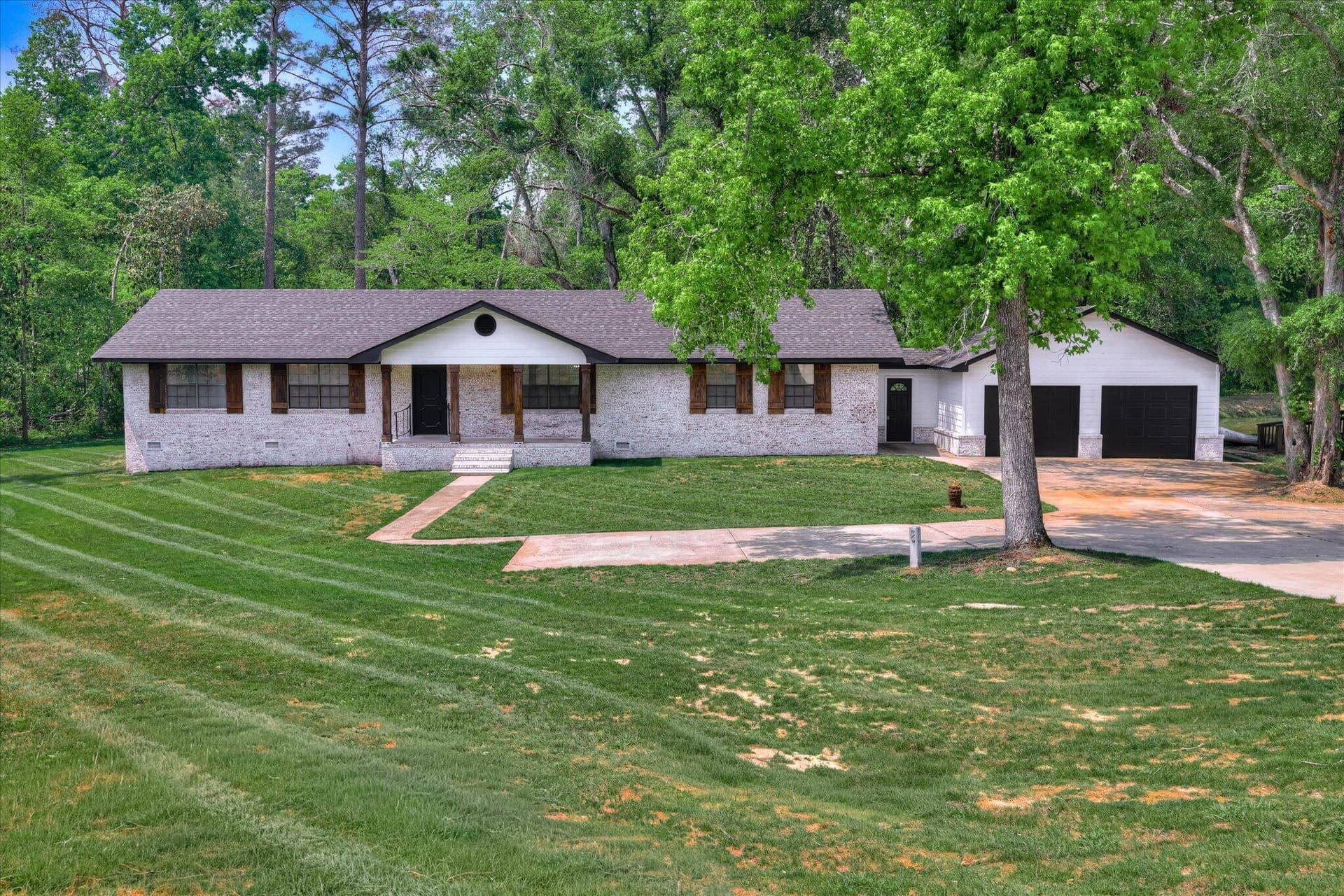 Single Family Residence at 2784 Highway 1, Louisville, GA 30434