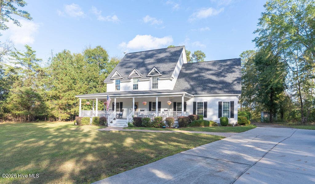 Single Family Residence at 553 Oakwood Pointe Road, Appling, GA 30802, photo 127 of 133