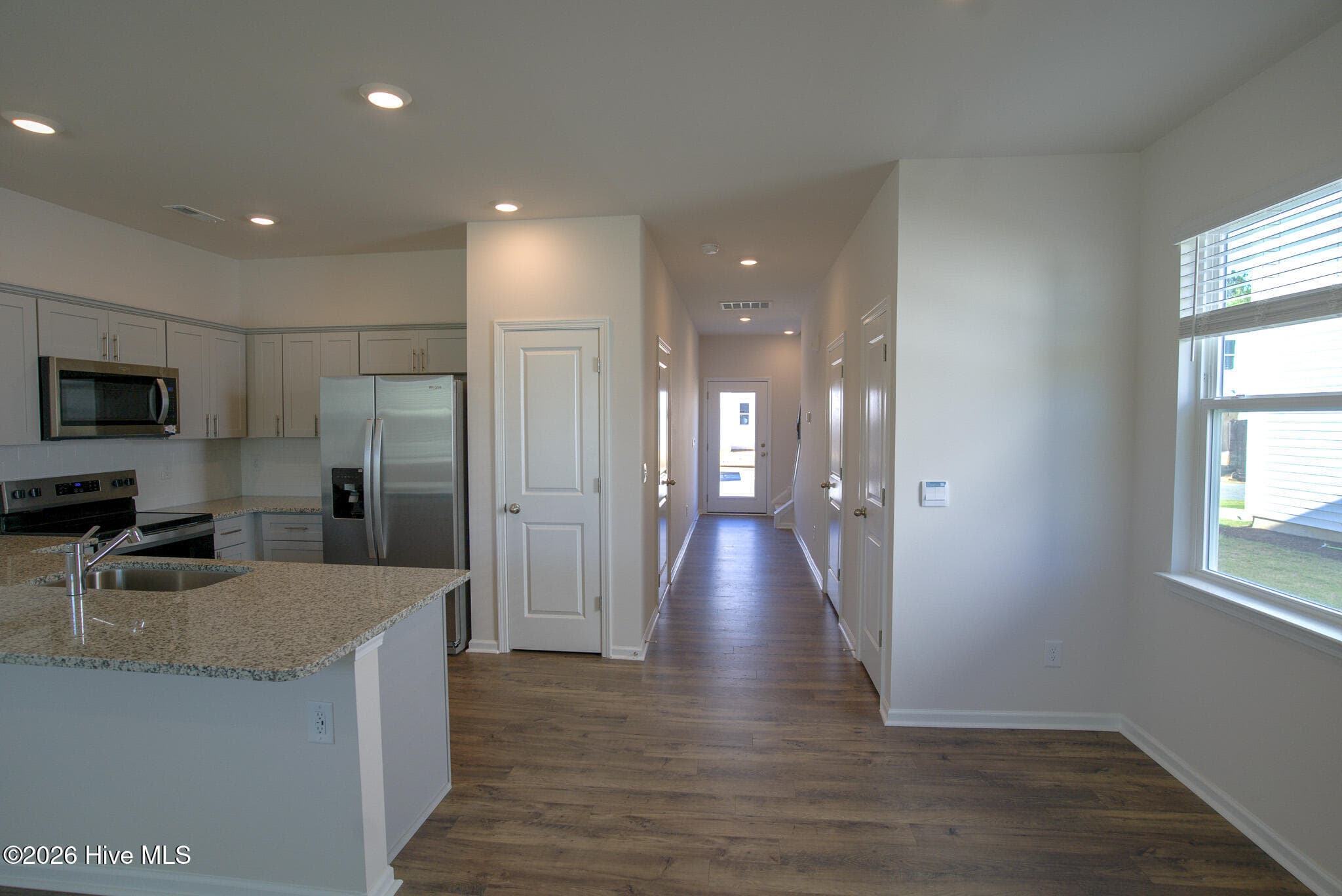 Townhouse at 2037 Clock Road, New Bern, NC 28562, photo 3 of 18
