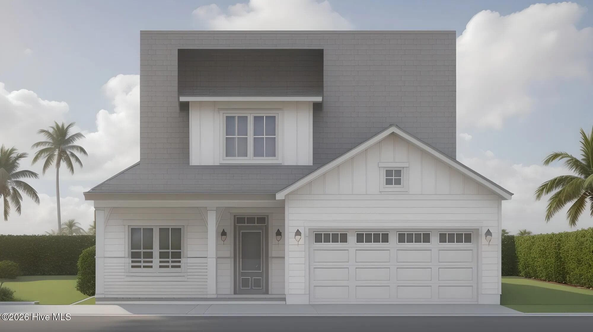 Single Family Residence at 1216 Juno Drive, Wilmington, NC 28411, photo 2 of 35