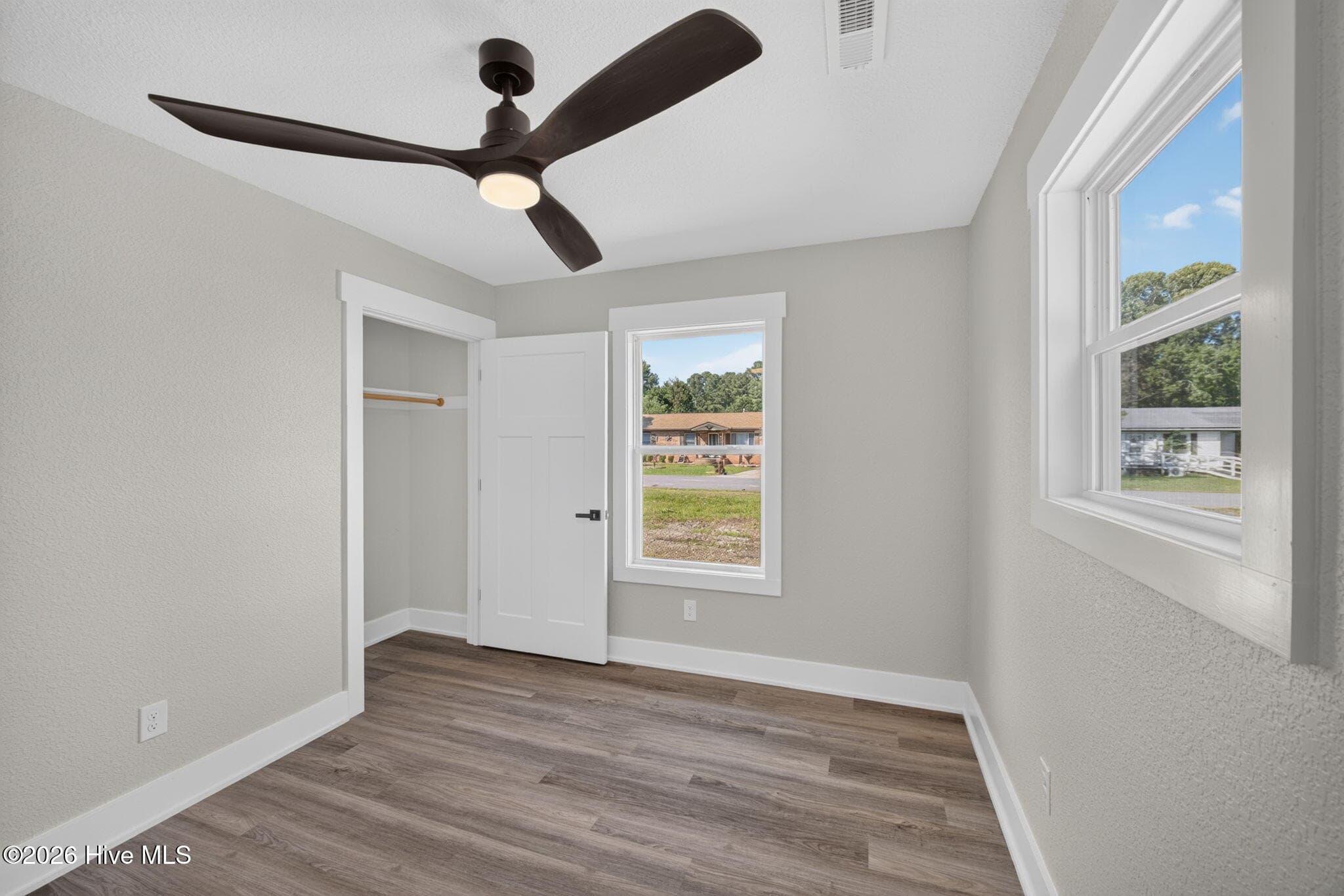 Flex space - 125 Martin Lane, Hertford, NC 27944