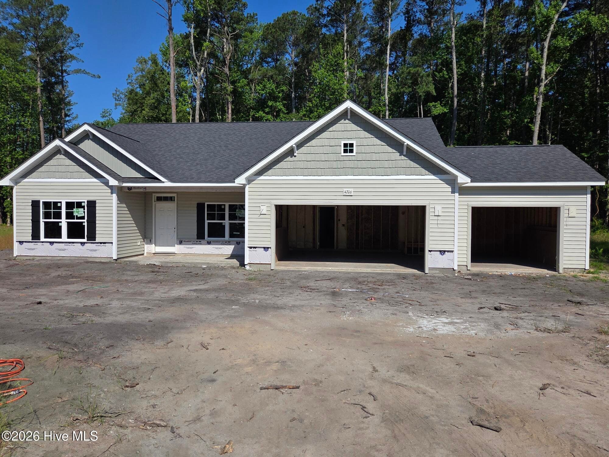Single Family Residence at 4206 Tinsley Court, Ayden, NC 28513, photo 6 of 69