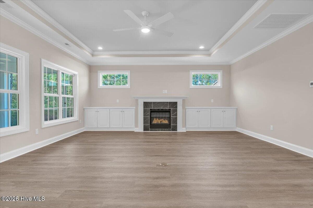 Single Family Residence at 992 Ashburton Road SE, Bolivia, NC 28422, photo 13 of 74