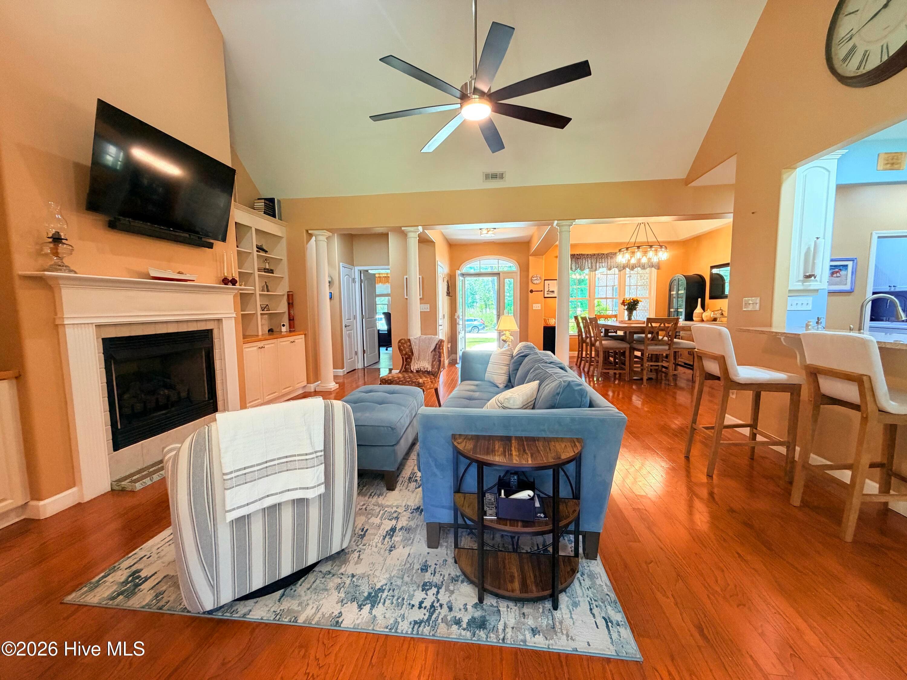 Single Family Residence at 1926 Snowy Egret Drive, Morehead City, NC 28557, photo 43 of 164
