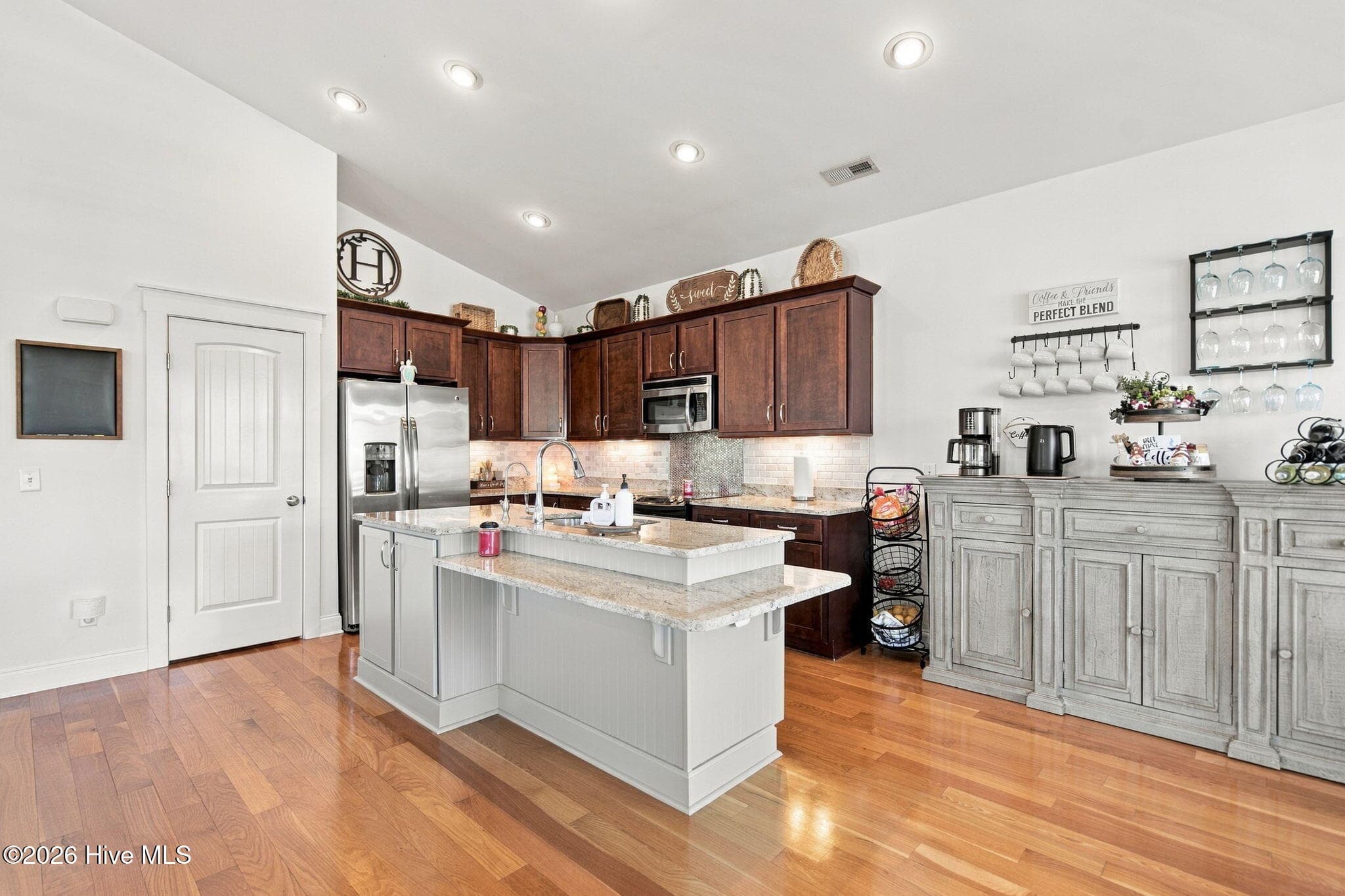 Single Family Residence at 1404 Mackerel Lane, Carolina Beach, NC 28428, photo 7 of 63