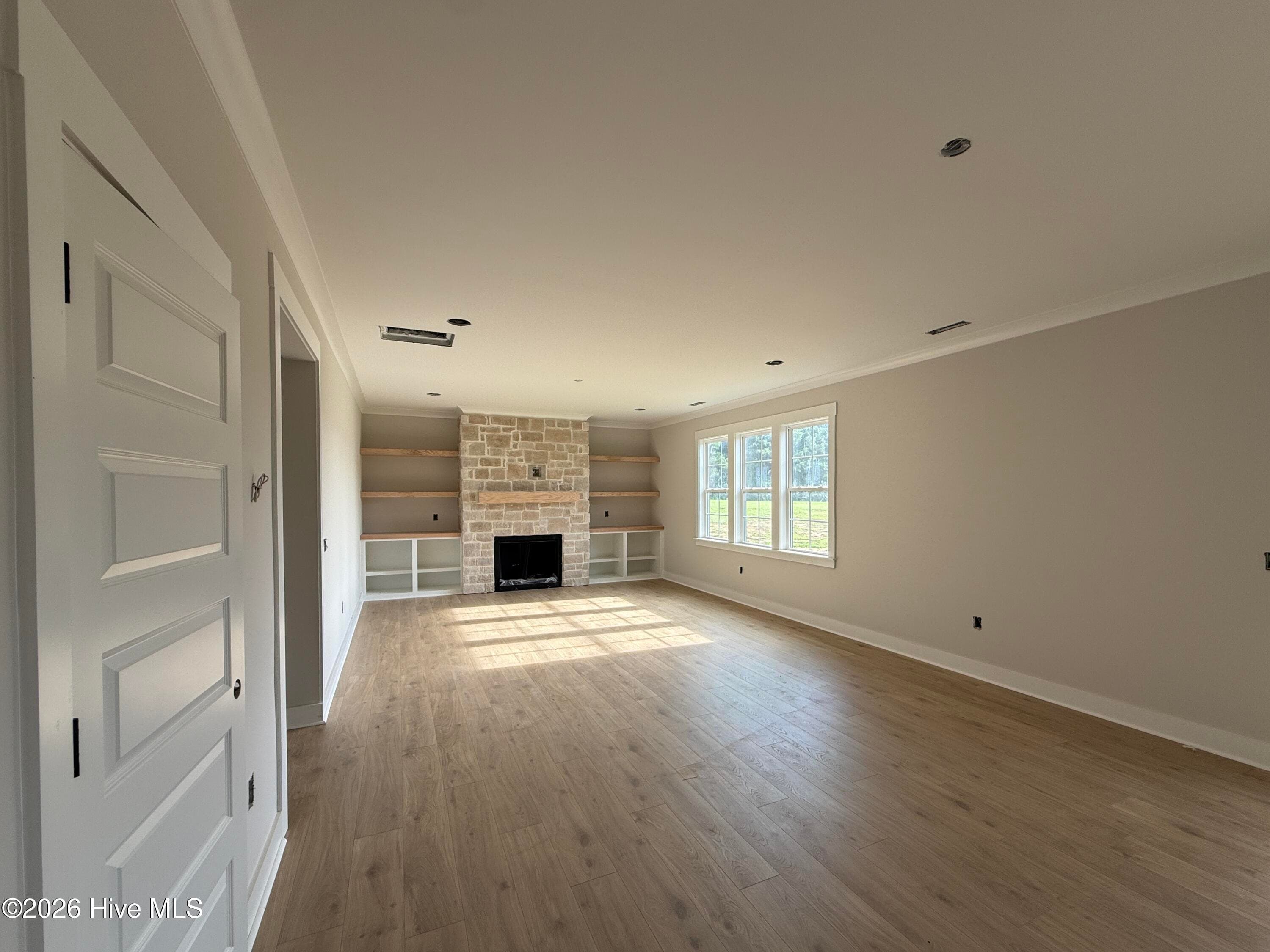 Single Family Residence at 20 Howell Farm Drive, Selma, NC 27576, photo 20 of 148
