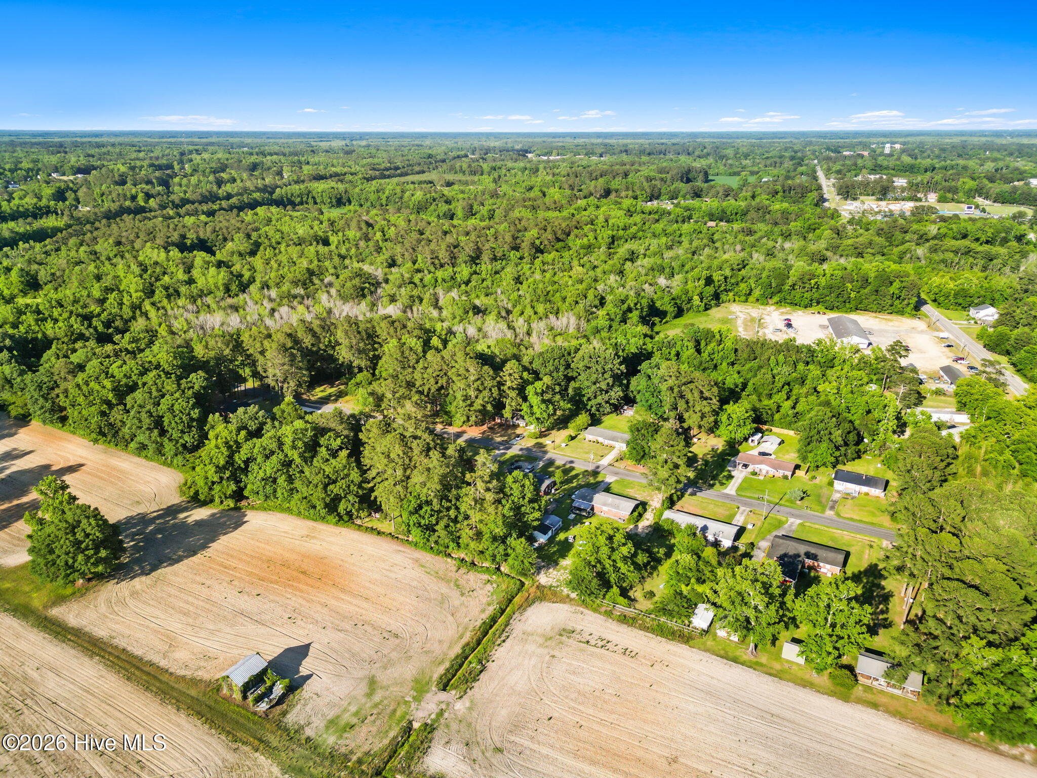 Single Family Residence at 146 Forest Drive W, Whiteville, NC 28472, photo 38 of 39