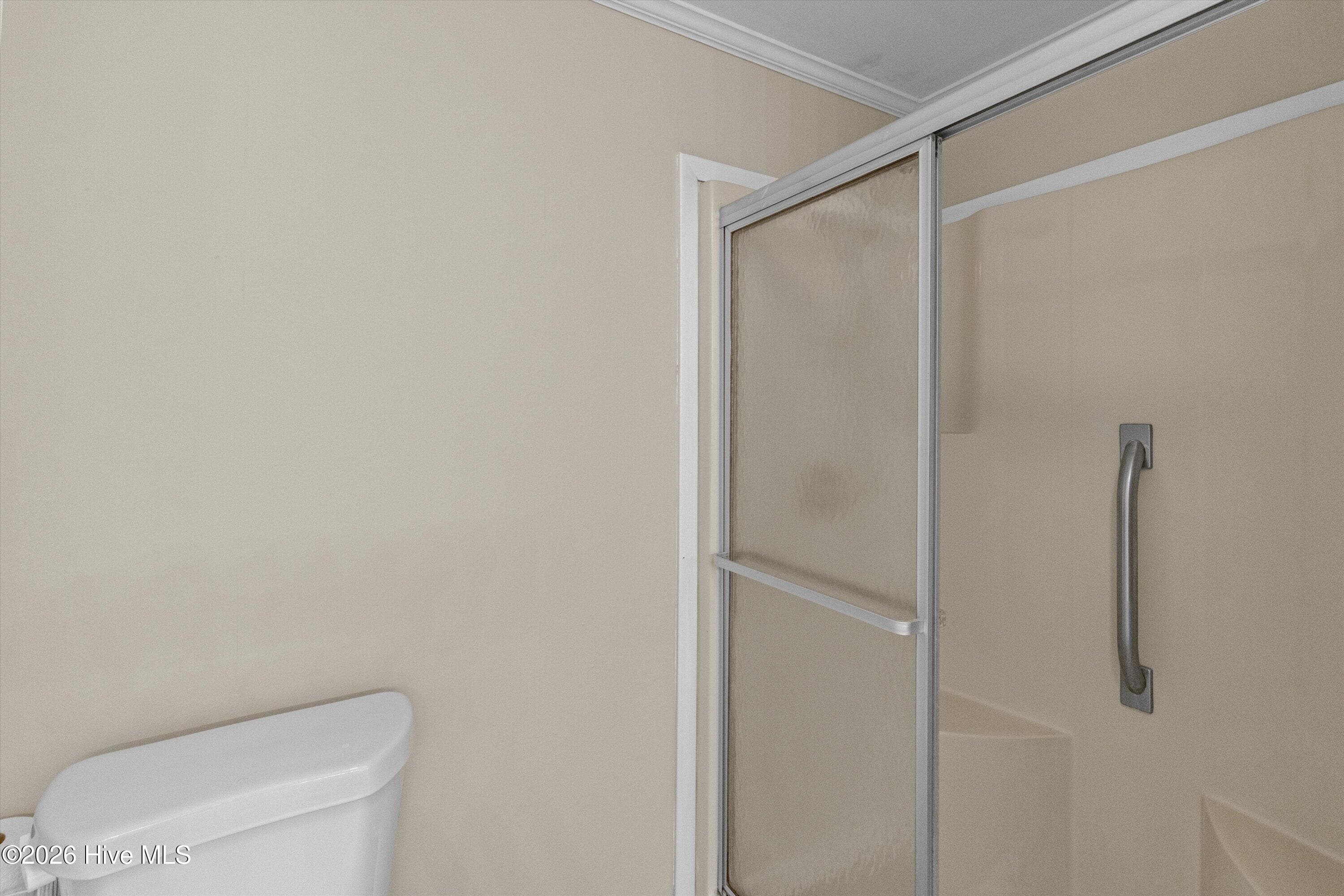 walkin shower - 107 Constitution Avenue, Martinez, GA 30907