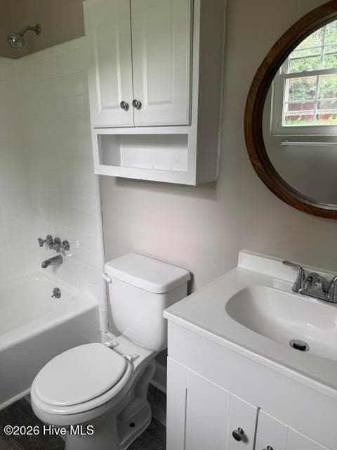 Master Bath - 607 Edisto Drive -, Belvedere, SC 29841