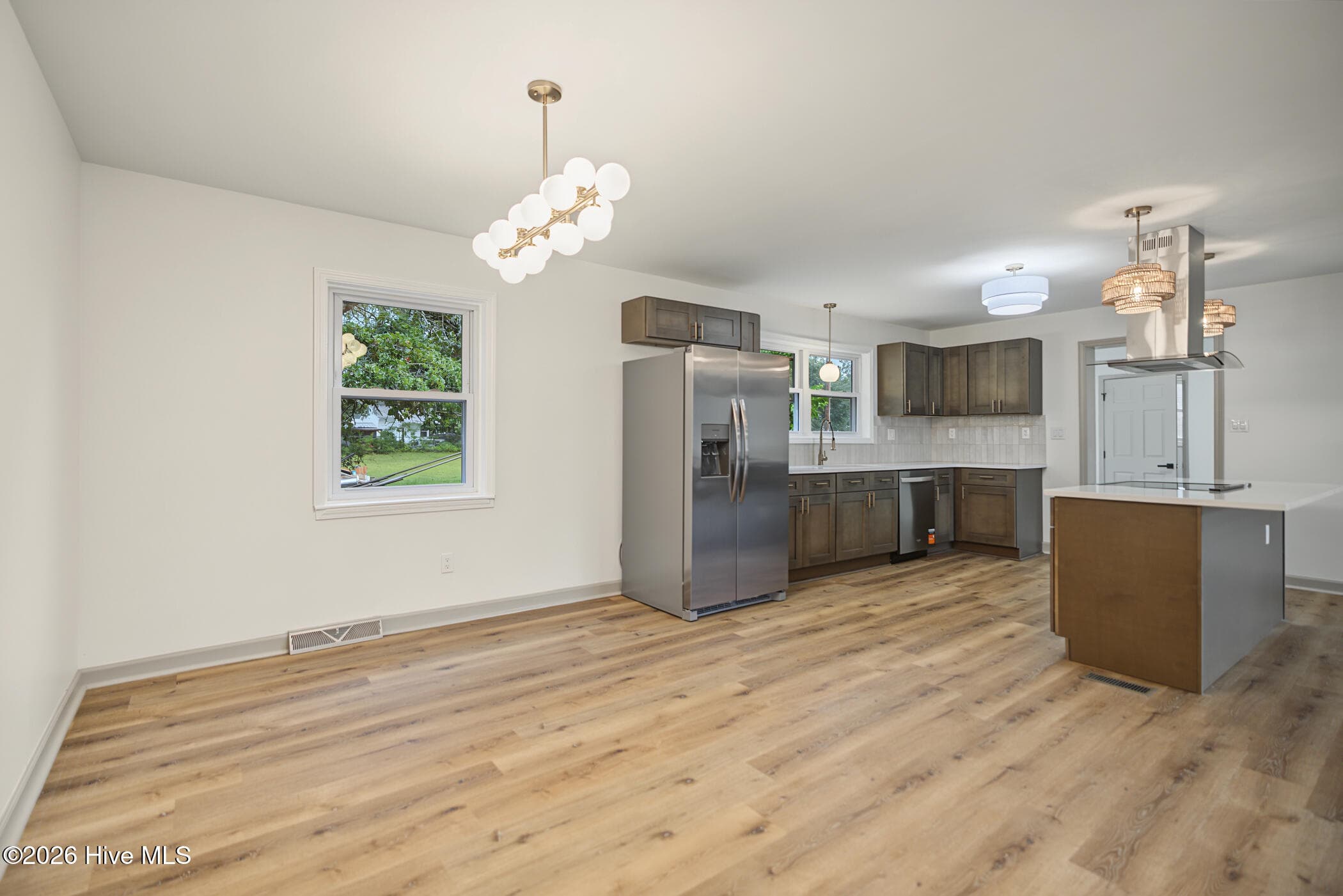 Single Family Residence at 125 Sharon Road, Rockingham, NC 28379, photo 9 of 23