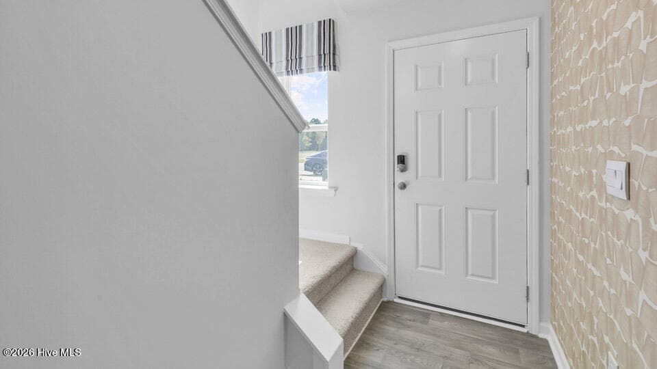 7237 Longleaf Road, Rocky Mount, NC 27804
