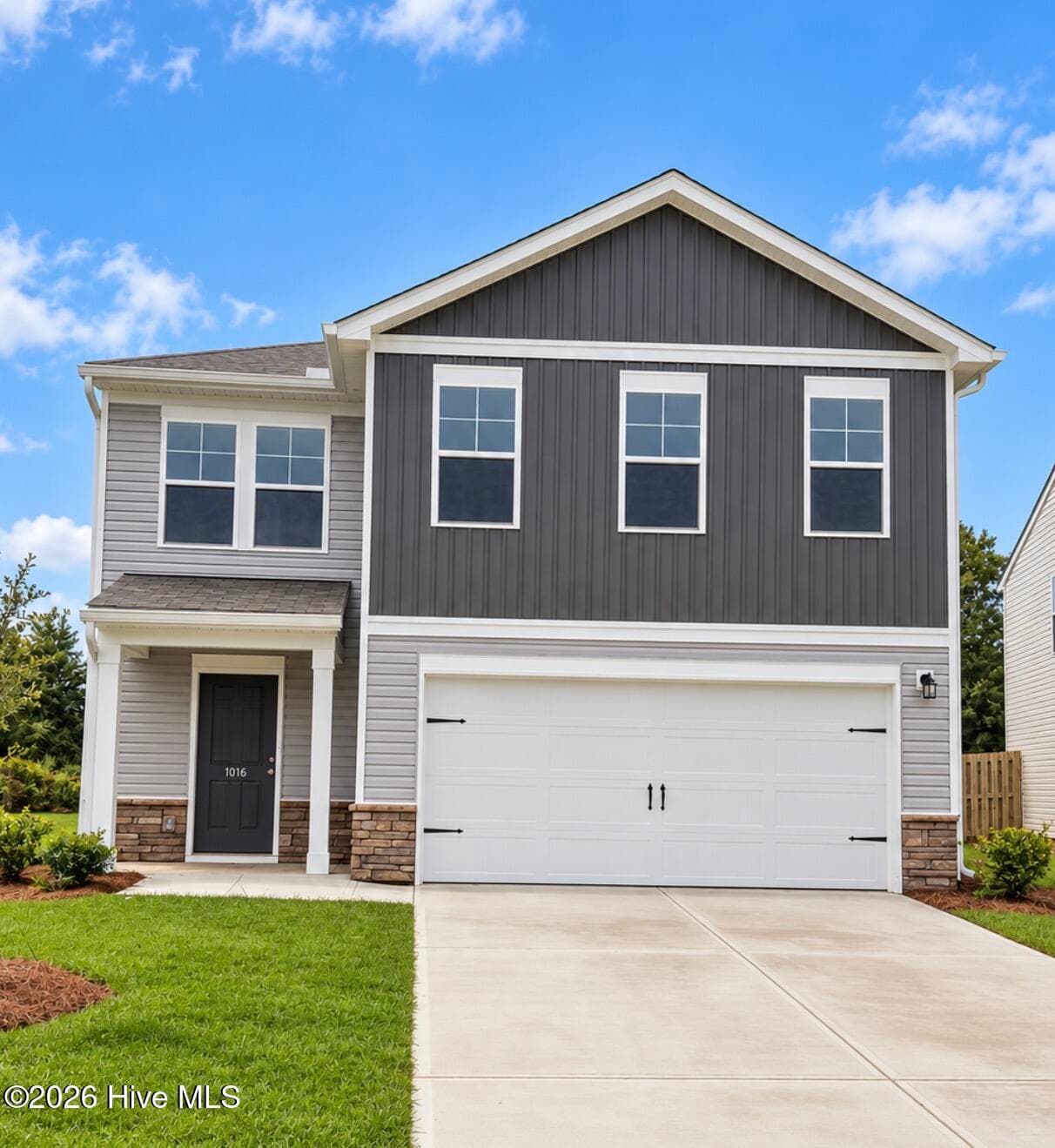 1016 Mizuno Drive, Hephzibah, GA 30815