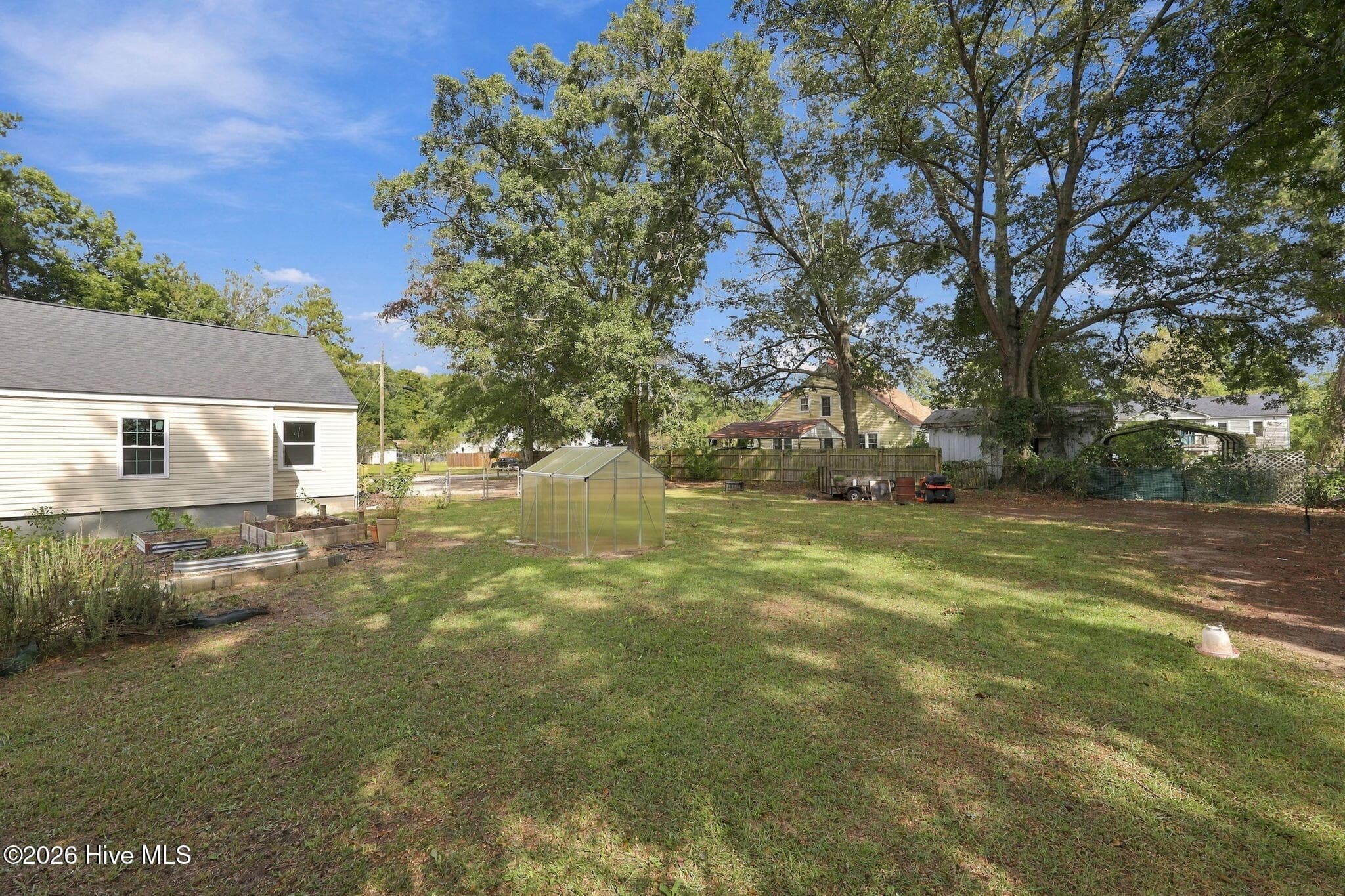 Single Family Residence at 2707 Alabama Avenue, New Bern, NC 28560, photo 44 of 56