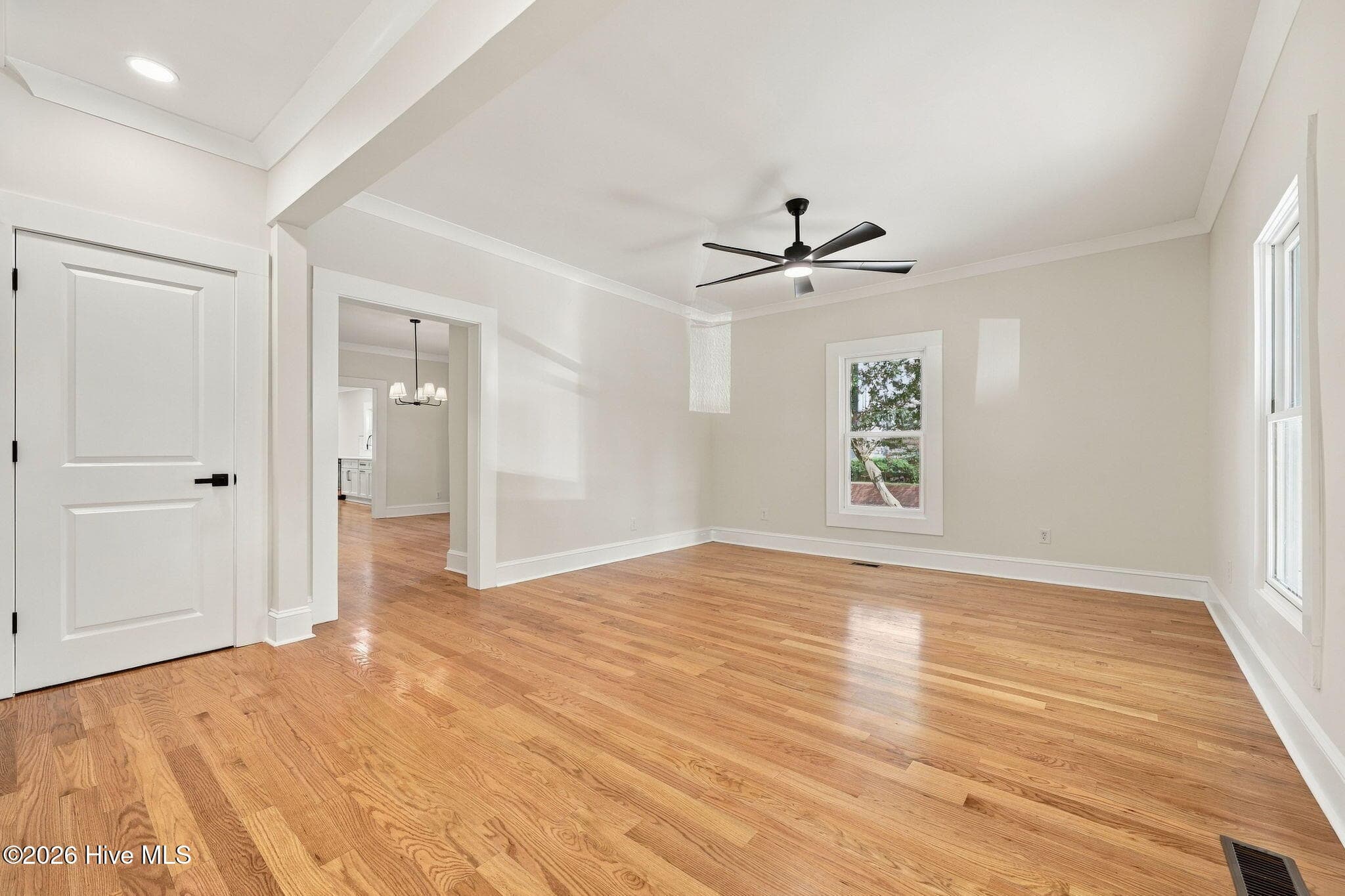 Single Family Residence at 550 E Main Street, Washington, NC 27889, photo 12 of 57