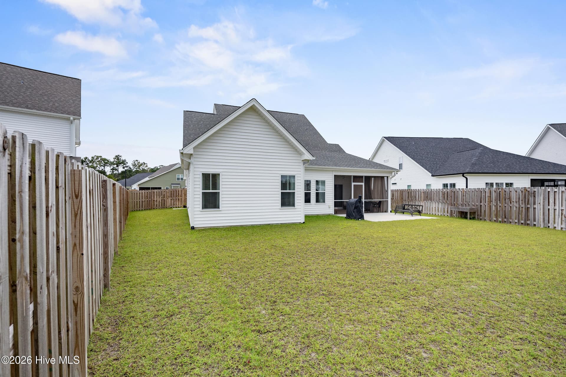 Single Family Residence at 424 Northern Pintail Place, Hampstead, NC 28443, photo 52 of 68