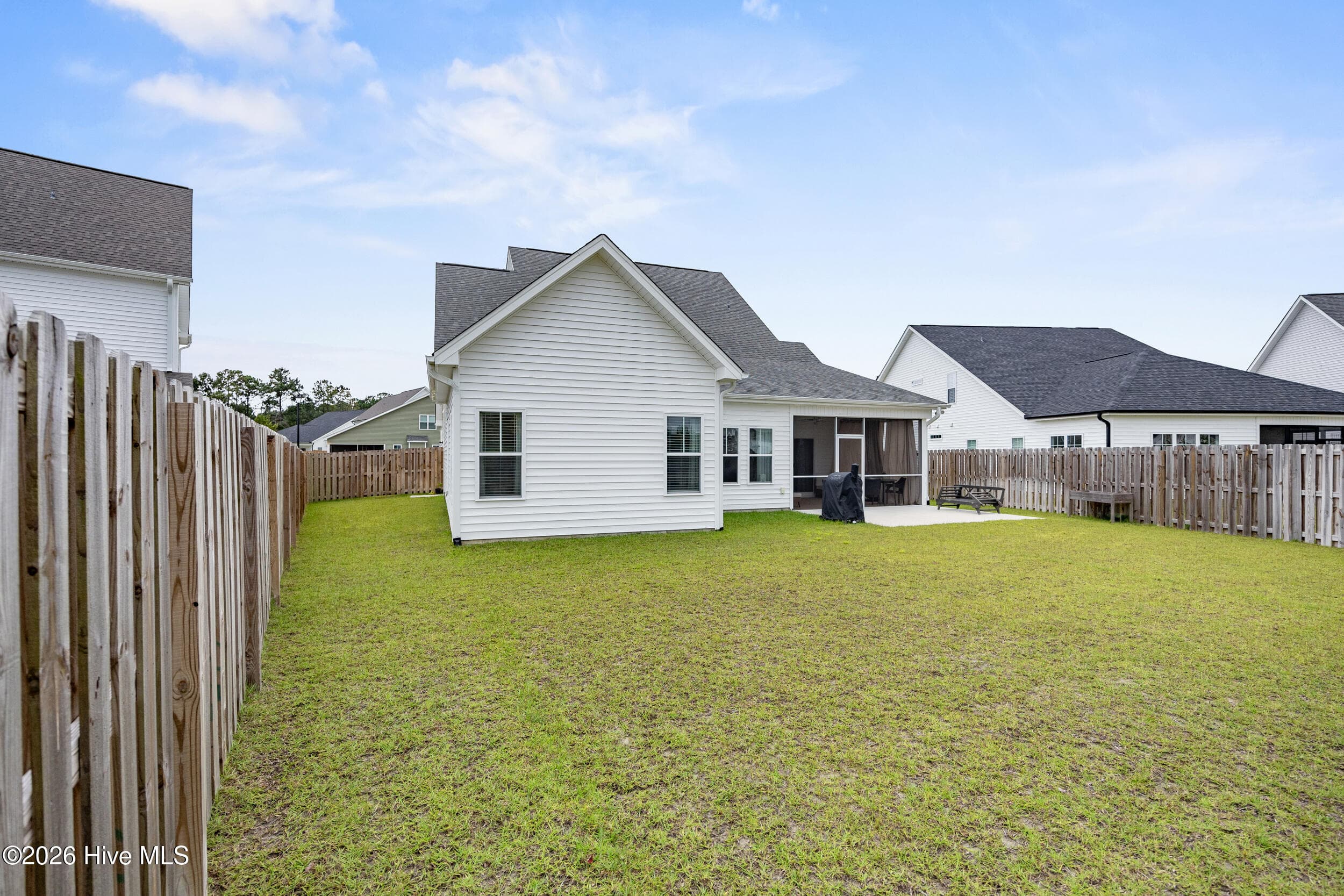 Single Family Residence at 424 Northern Pintail Place, Hampstead, NC 28443, photo 52 of 68