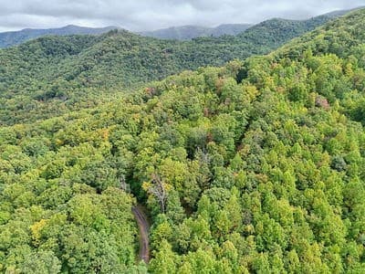 Residential Lot at Lot 21 21 Skyview, Hayesville, NC 28904, Hayesville, photo 10 of 15