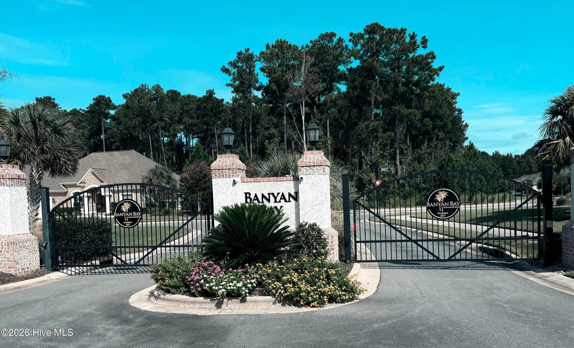 Single Family Residence at 4085 Batik Court, Leland, NC 28451