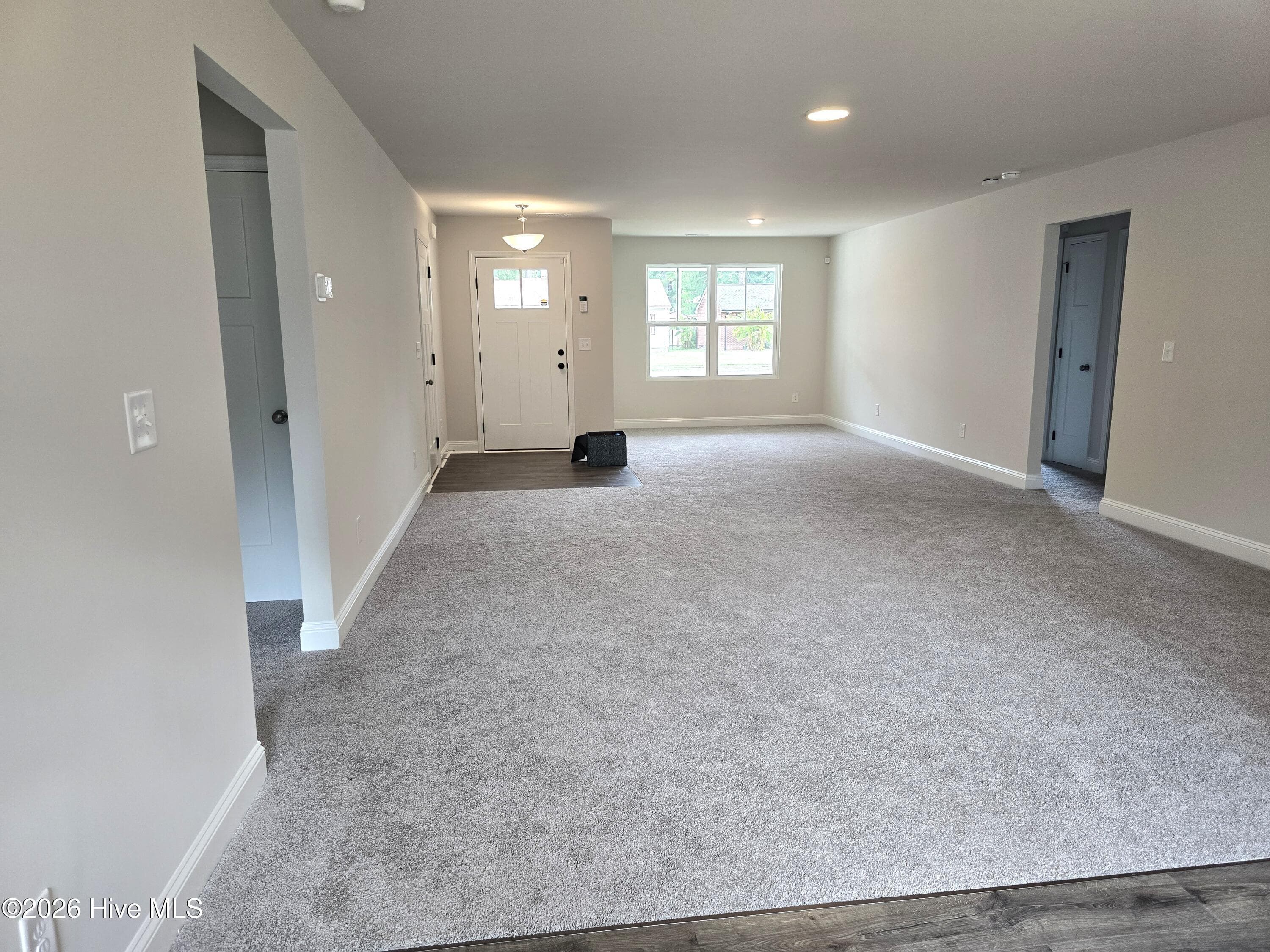 Single Family Residence at 1209 Tarboro Street, Rocky Mount, NC 27801, photo 11 of 28