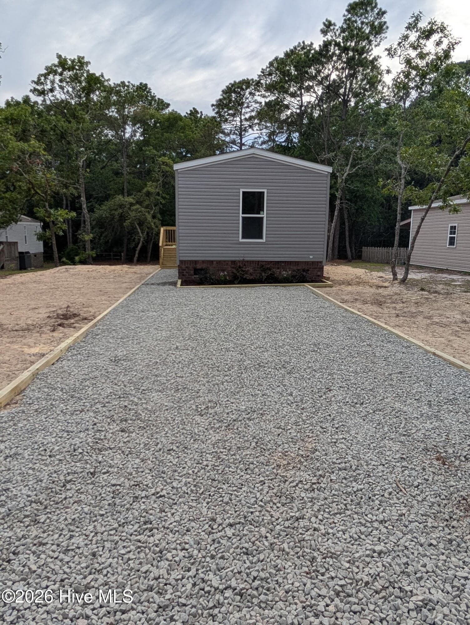 Manufactured Home at 3527 Tarpon Court SE, Bolivia, NC 28422, photo 8 of 43