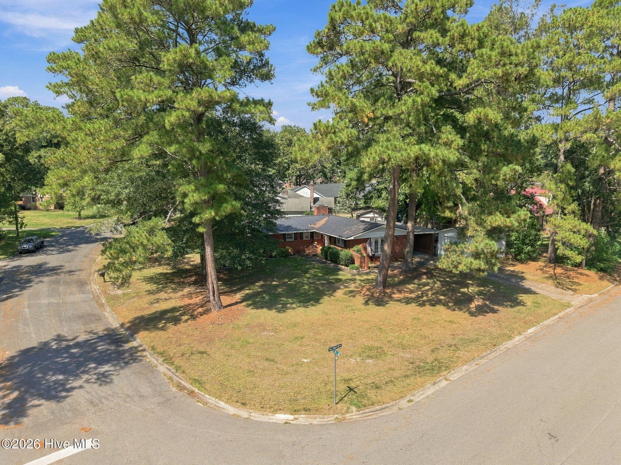 Single Family Residence at 2101 Michelle Drive, Kinston, NC 28504, photo 53 of 56