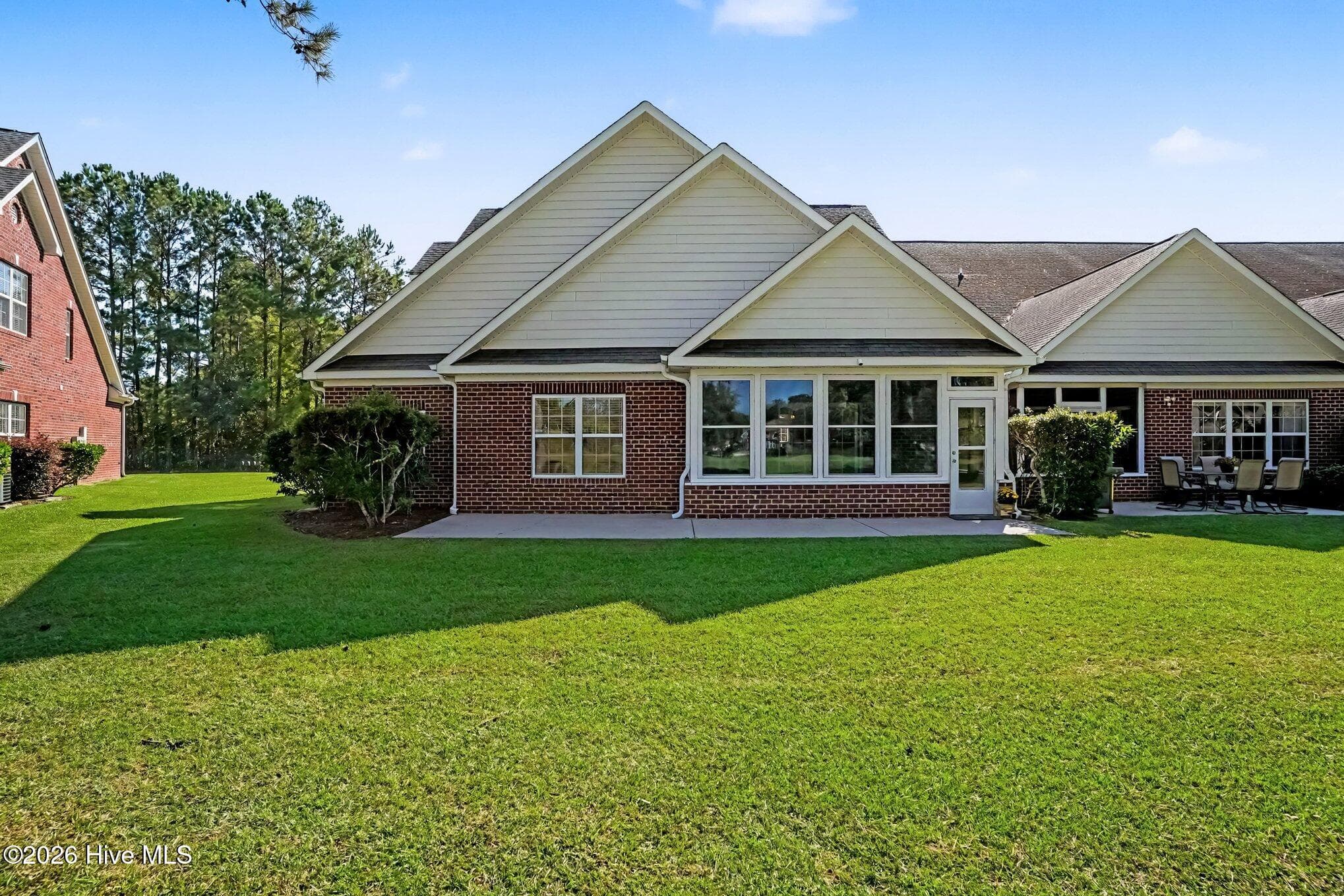 Townhouse at 786 Foxtail Drive, Longs, SC 29568, photo 41 of 50