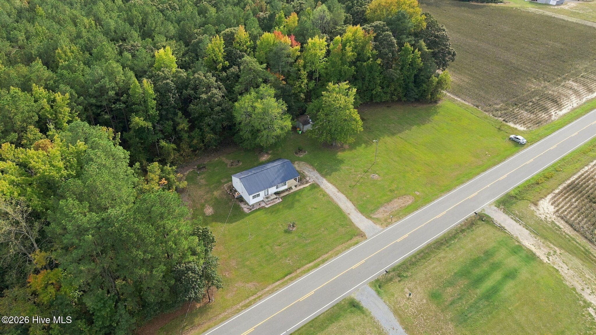 Single Family Residence at 8466 Hwy 903, Halifax, NC 27839, photo 37 of 38