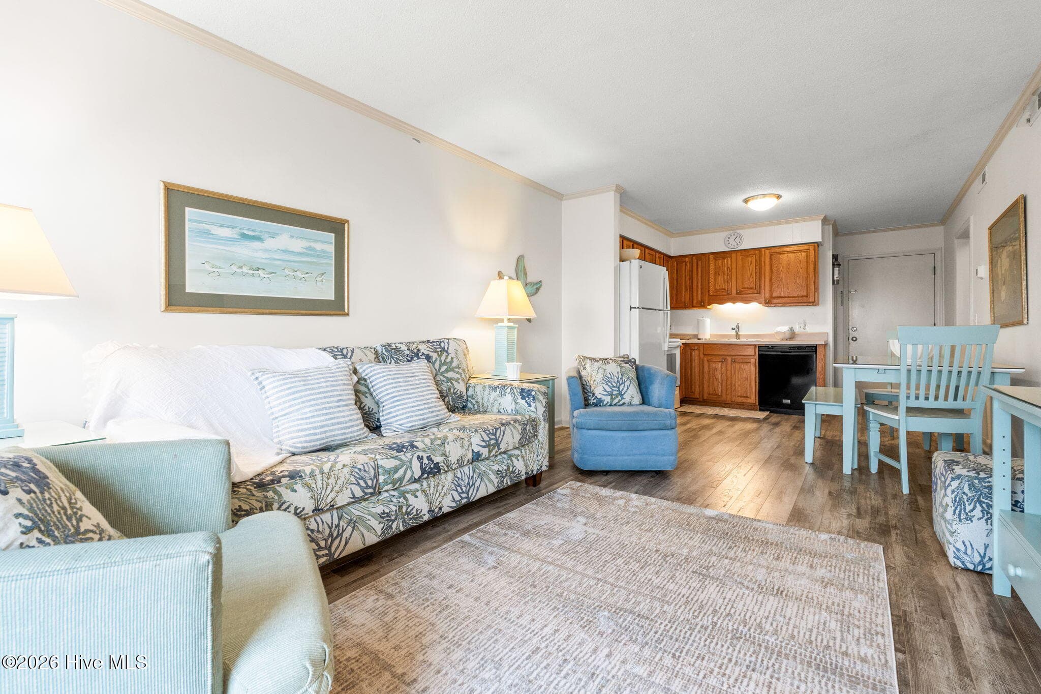 Condominium at 275 W First Street # 2j, Ocean Isle Beach, NC 28469, photo 9 of 34