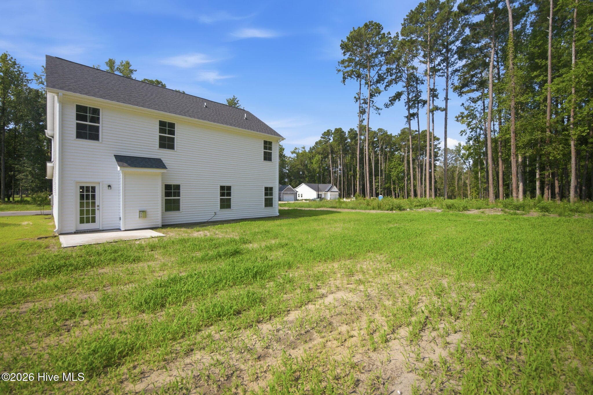 Single Family Residence at 925 Rialto Lane, Ayden, NC 28513, photo 57 of 68